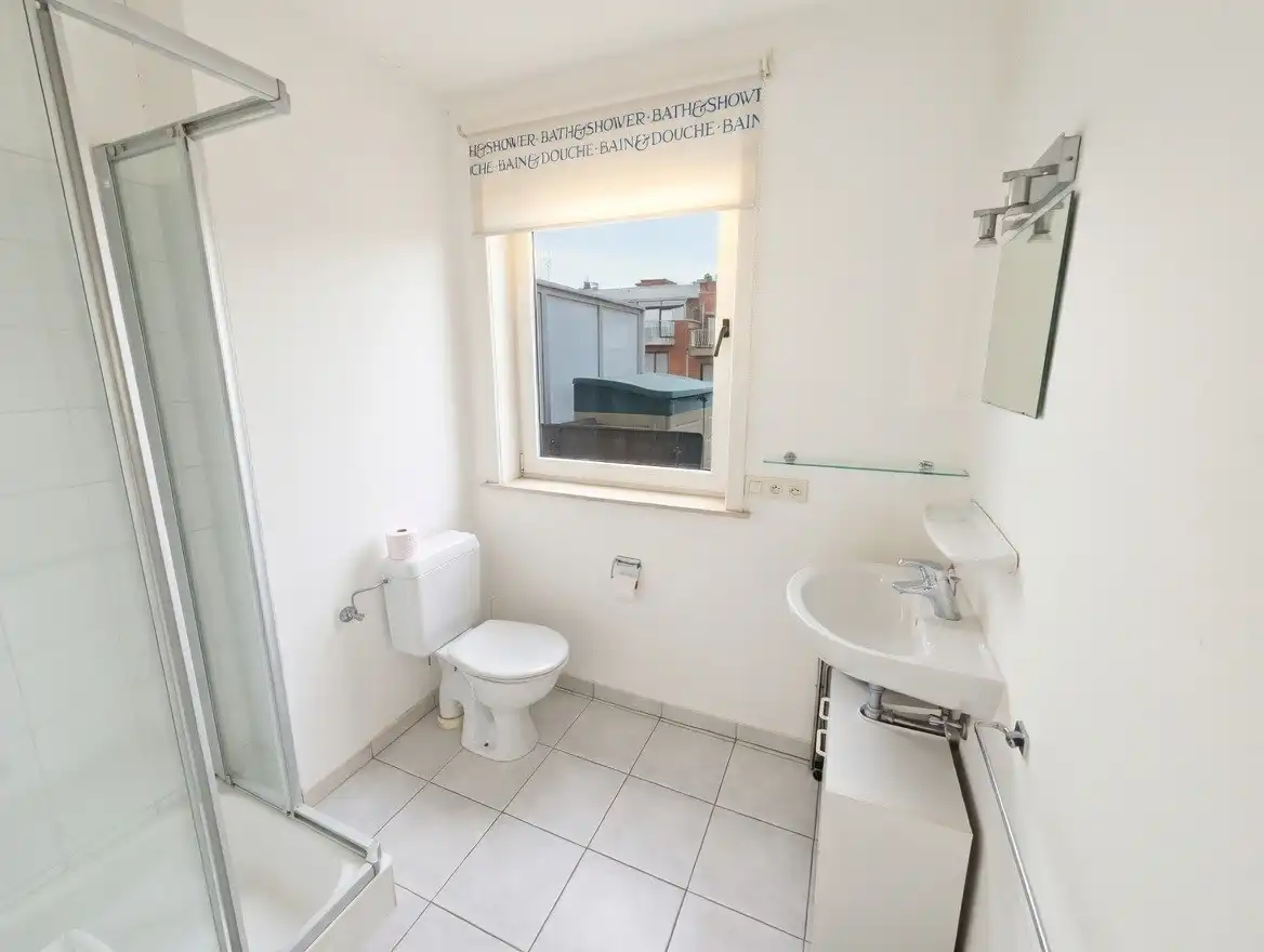 MOOIE PENTHOUSE OP 50 M. VAN DE ZEEDIJK VAN KOKSIJDE foto 9