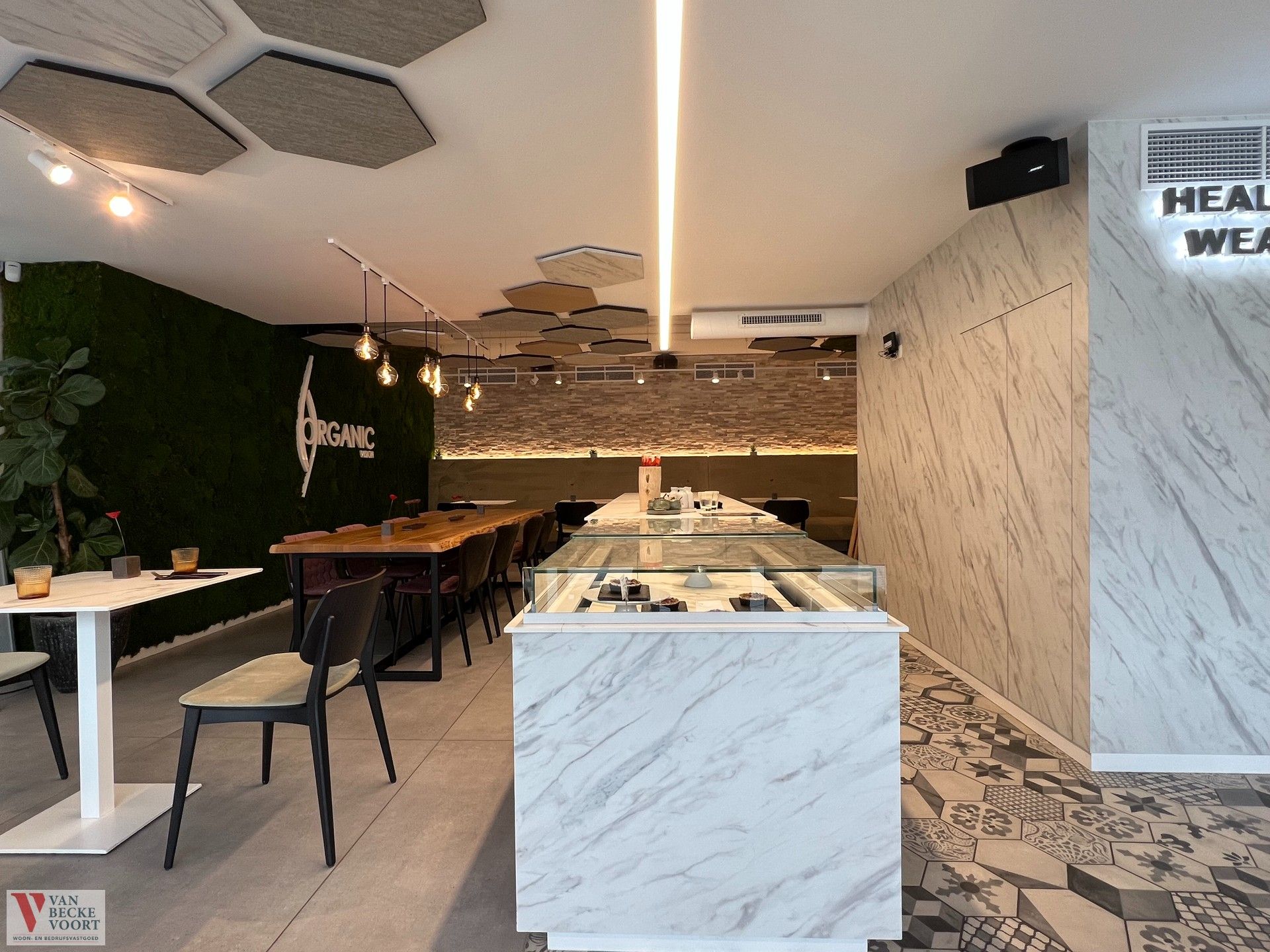 Exclusieve opbrengsteigendom 216m² foto 6