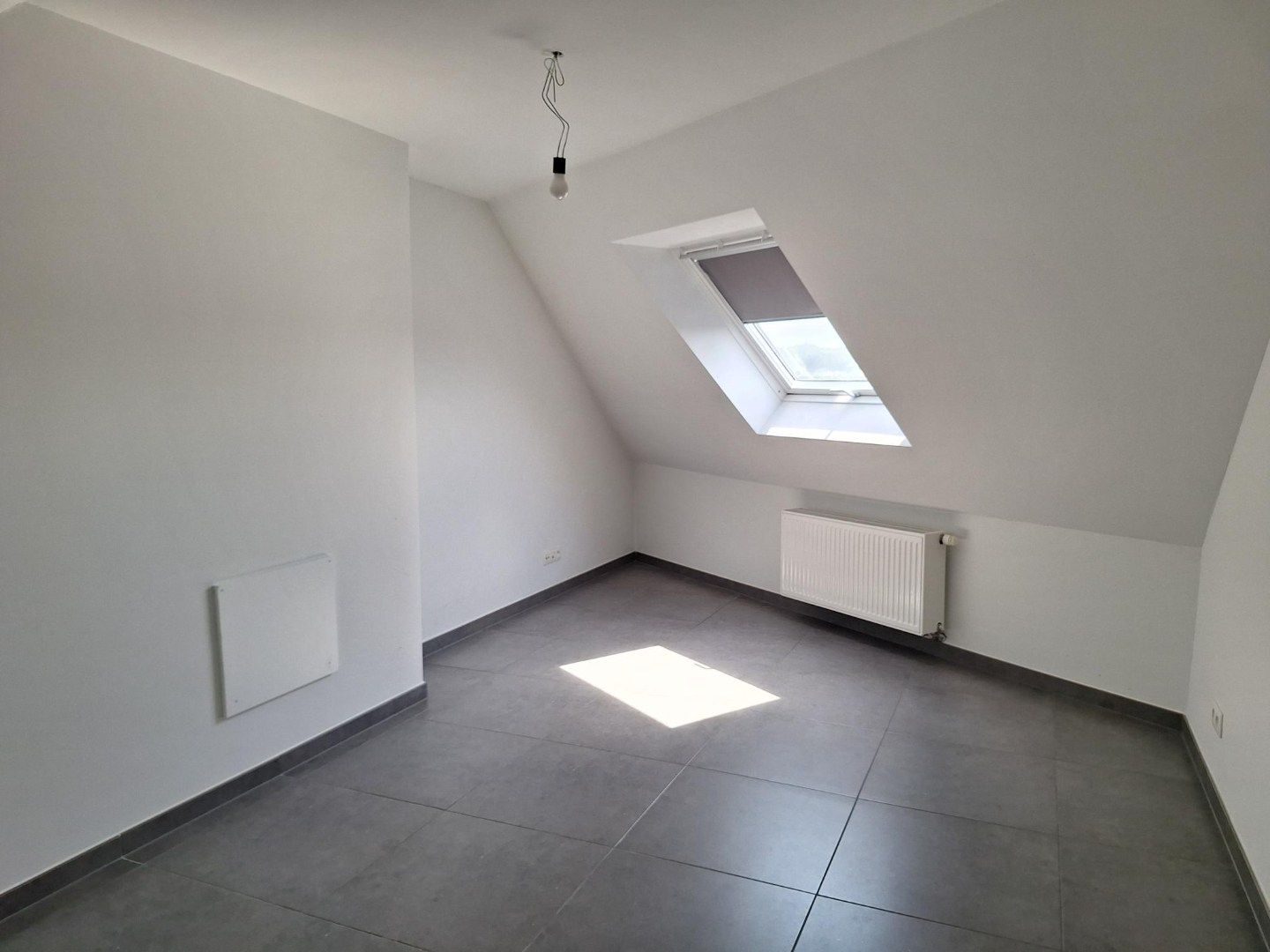 duplex met garage en parkeerplaats foto 9