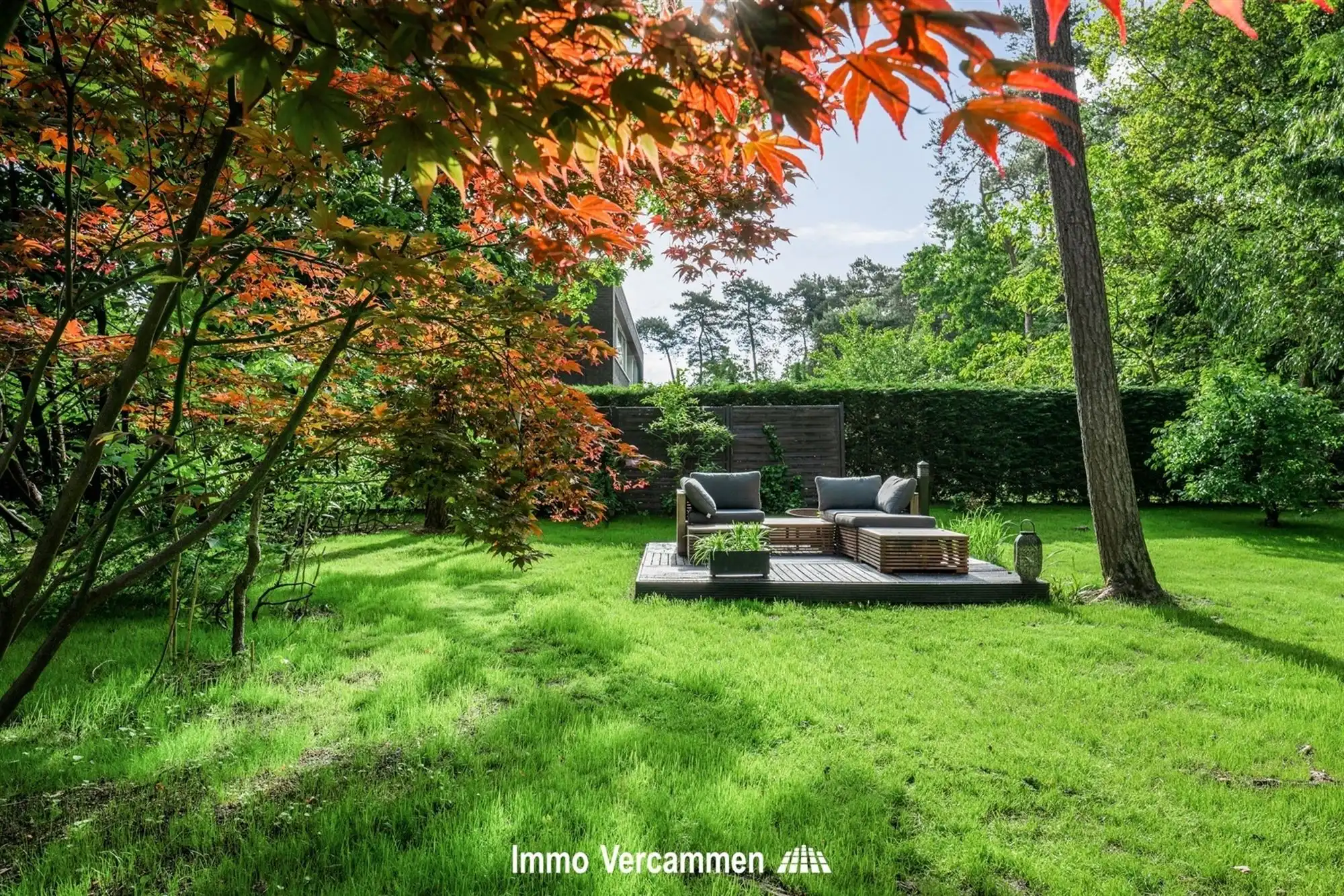 Woning te Bonheiden foto 14