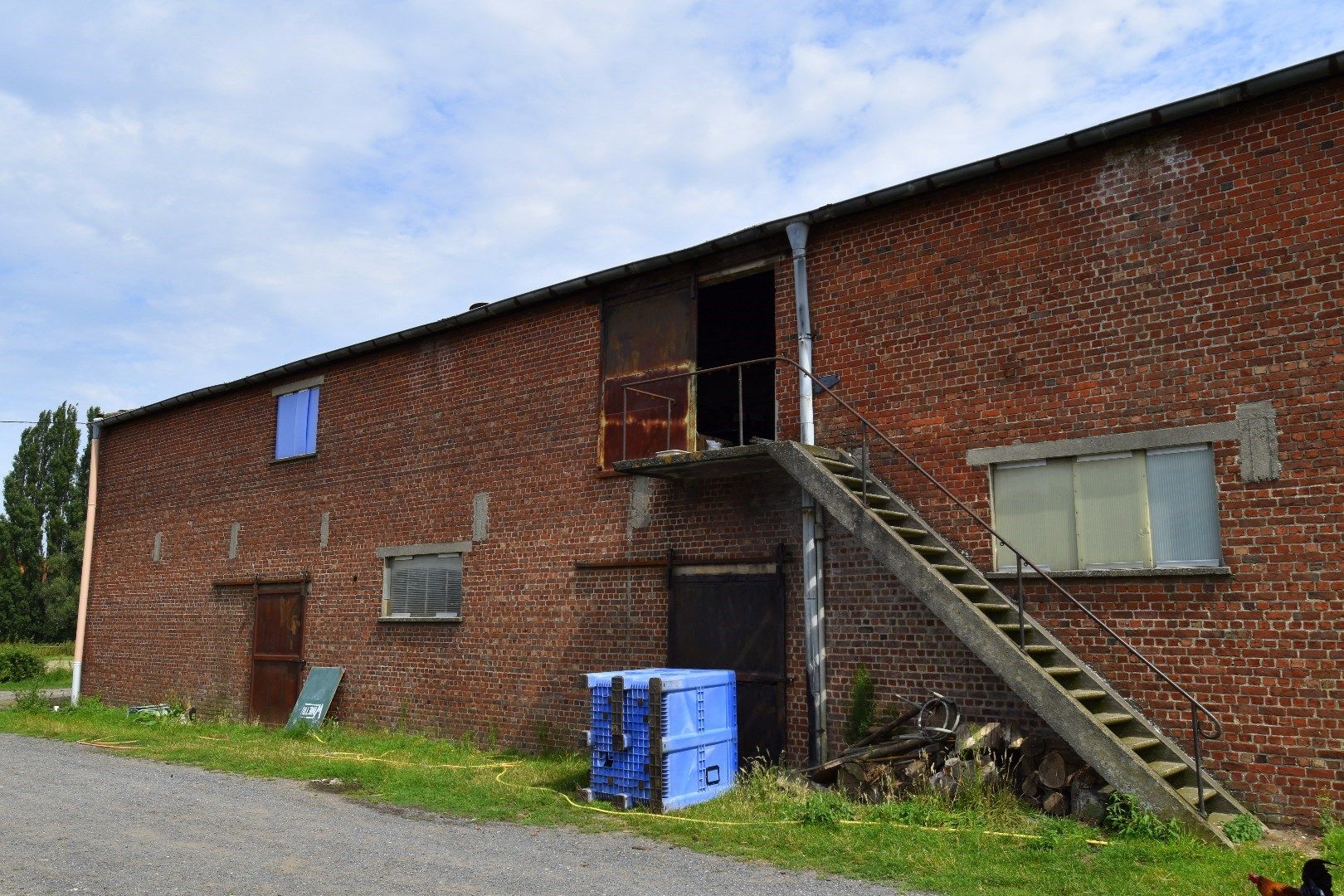 Uitzonderlijk vastgoed tussen Heulebeek en Leie op 4ha te koop in Kuurne foto 11