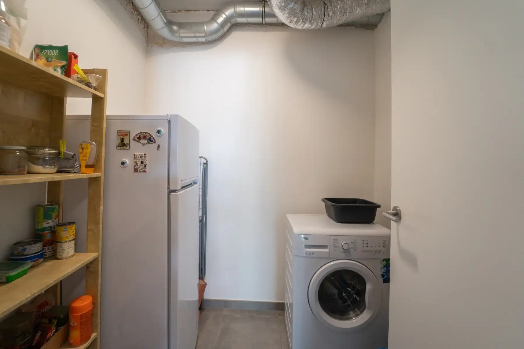 Appartement te huur foto 14