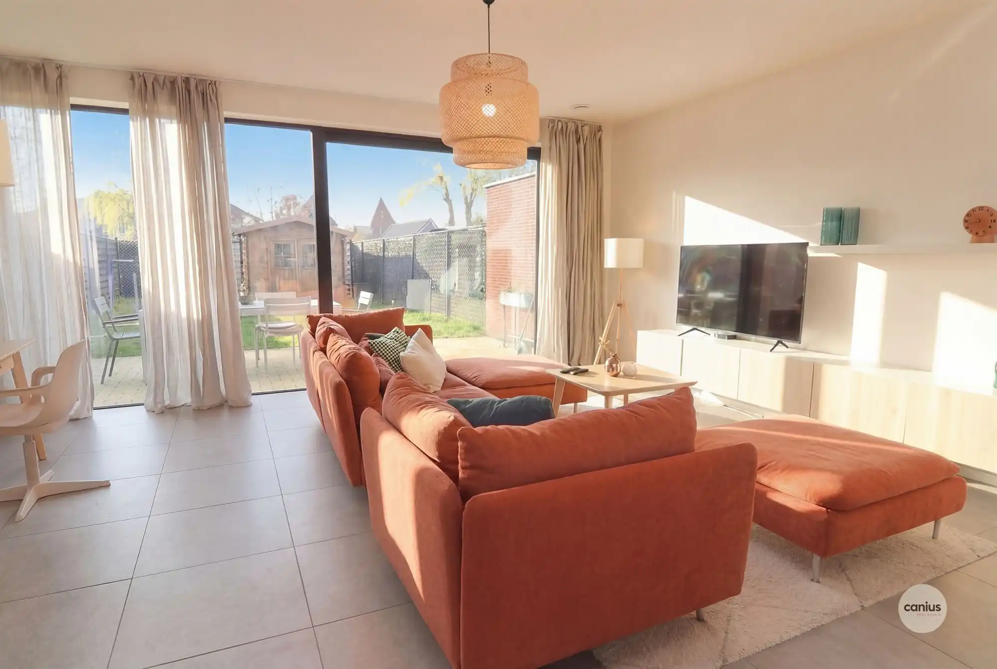 Huis te koop Wortelveldstraat 15 - 3900 PELT