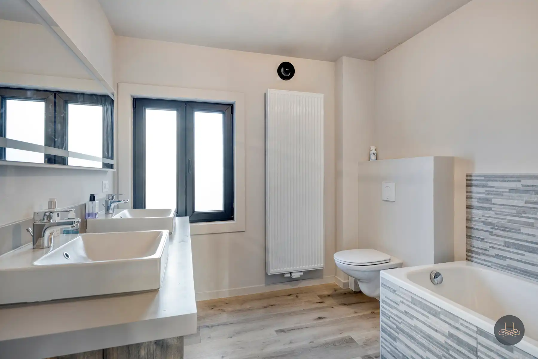 Recent gerenoveerde woning met 3 slaapkamers en ruime tuin foto 23