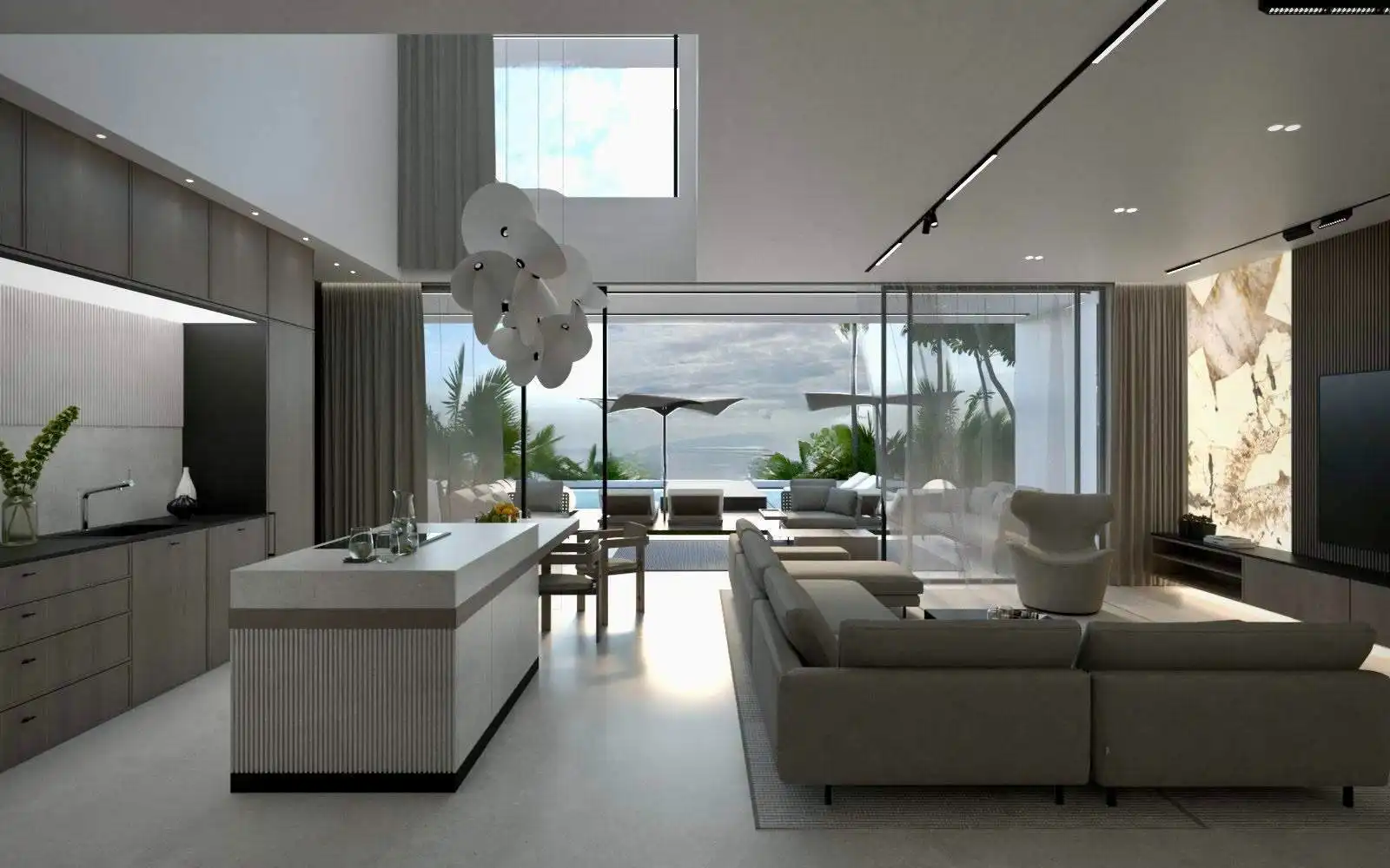 exclusief wonen met zicht op de Atlantische Oceaan foto 17