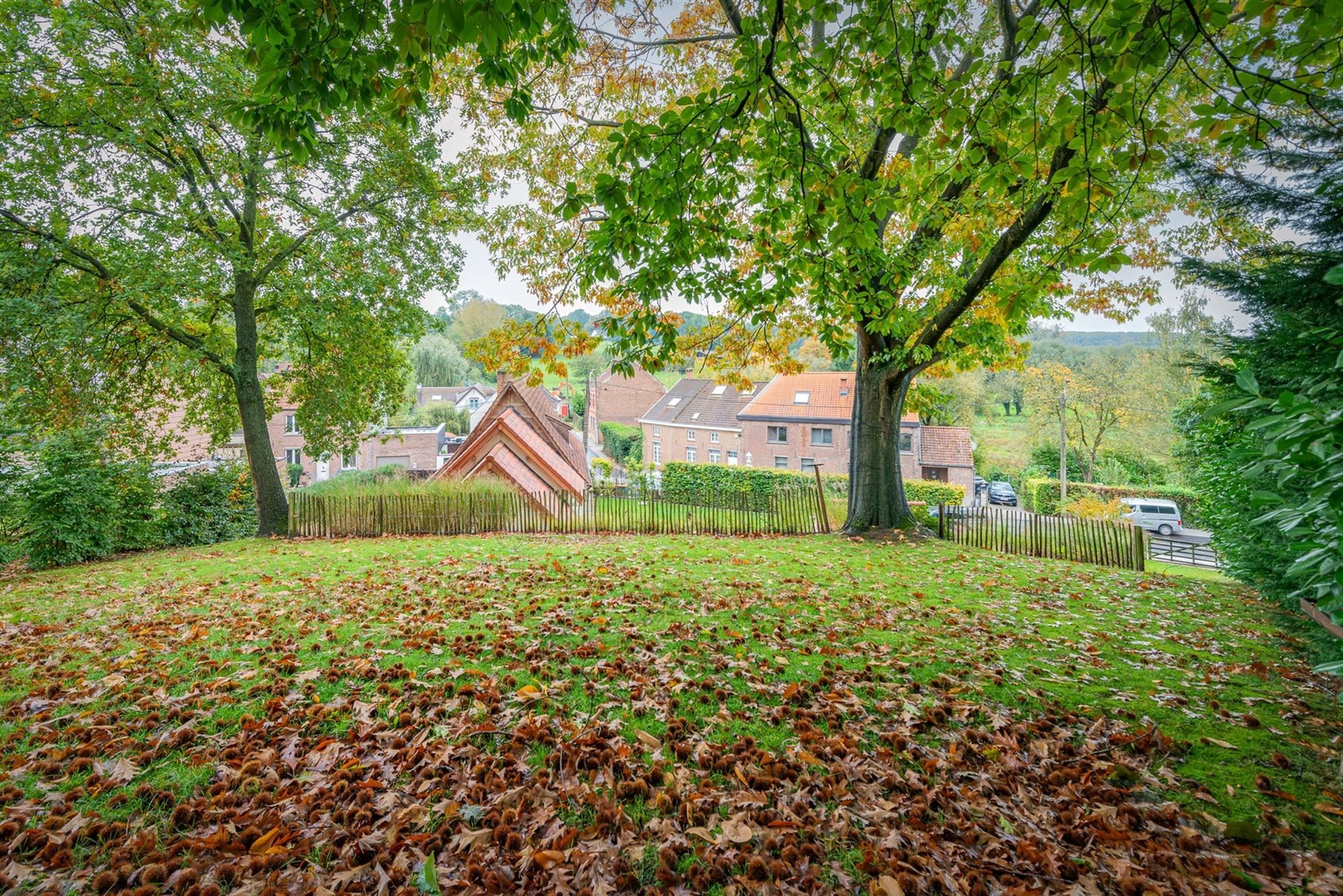 Unieke en authentieke hoeve te koop foto 34