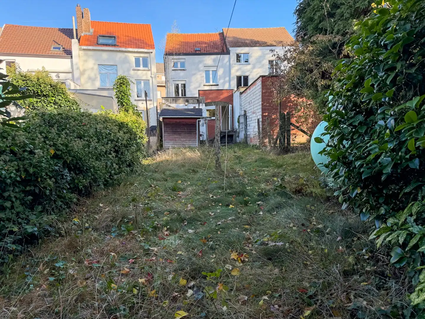 RIJWONING met 2/3 slaapkamers en zonnige tuin – 1640 SINT-GENESIUS-RODE foto 13