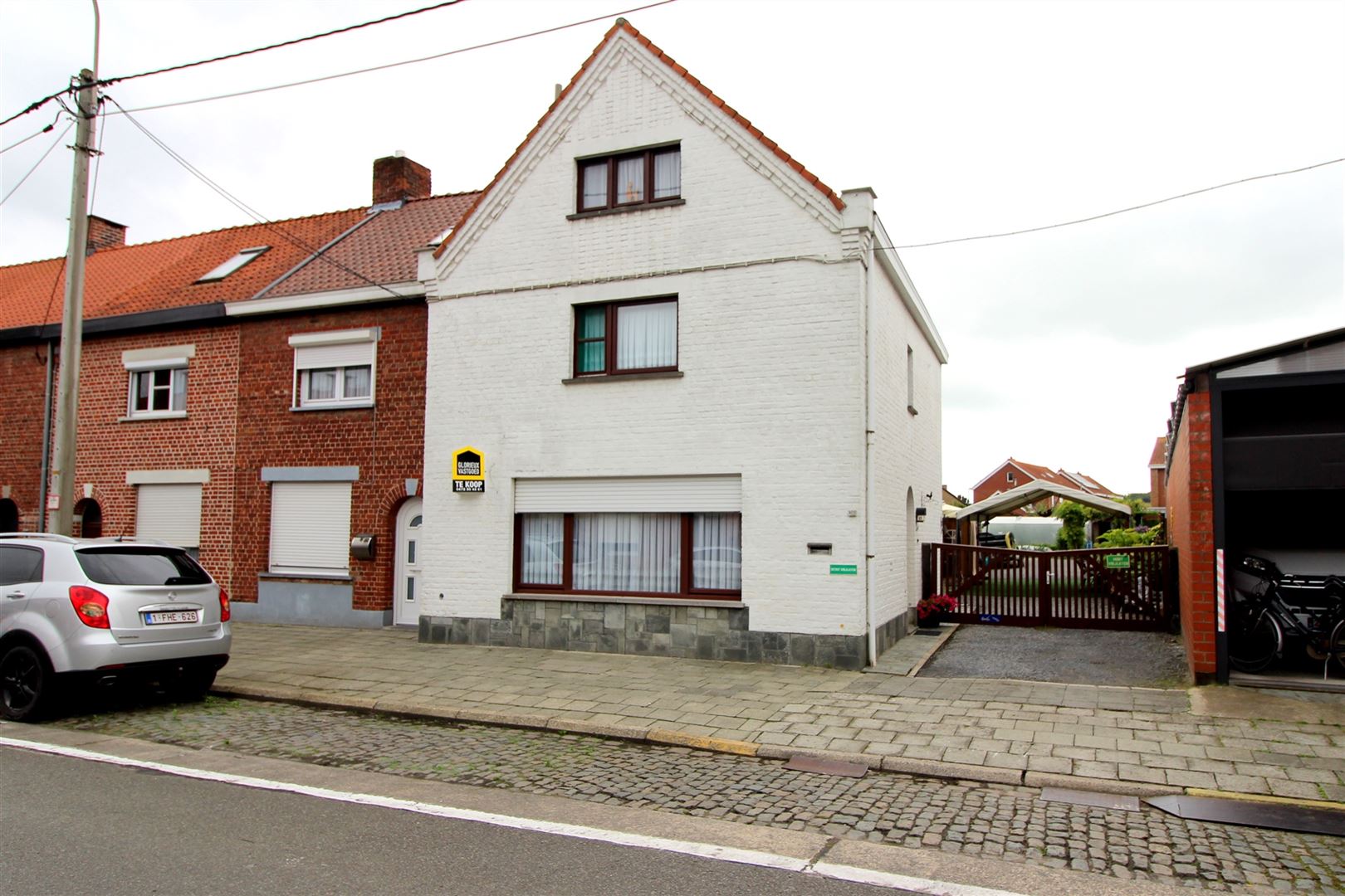 Huis te koop 8800 ROESELARE