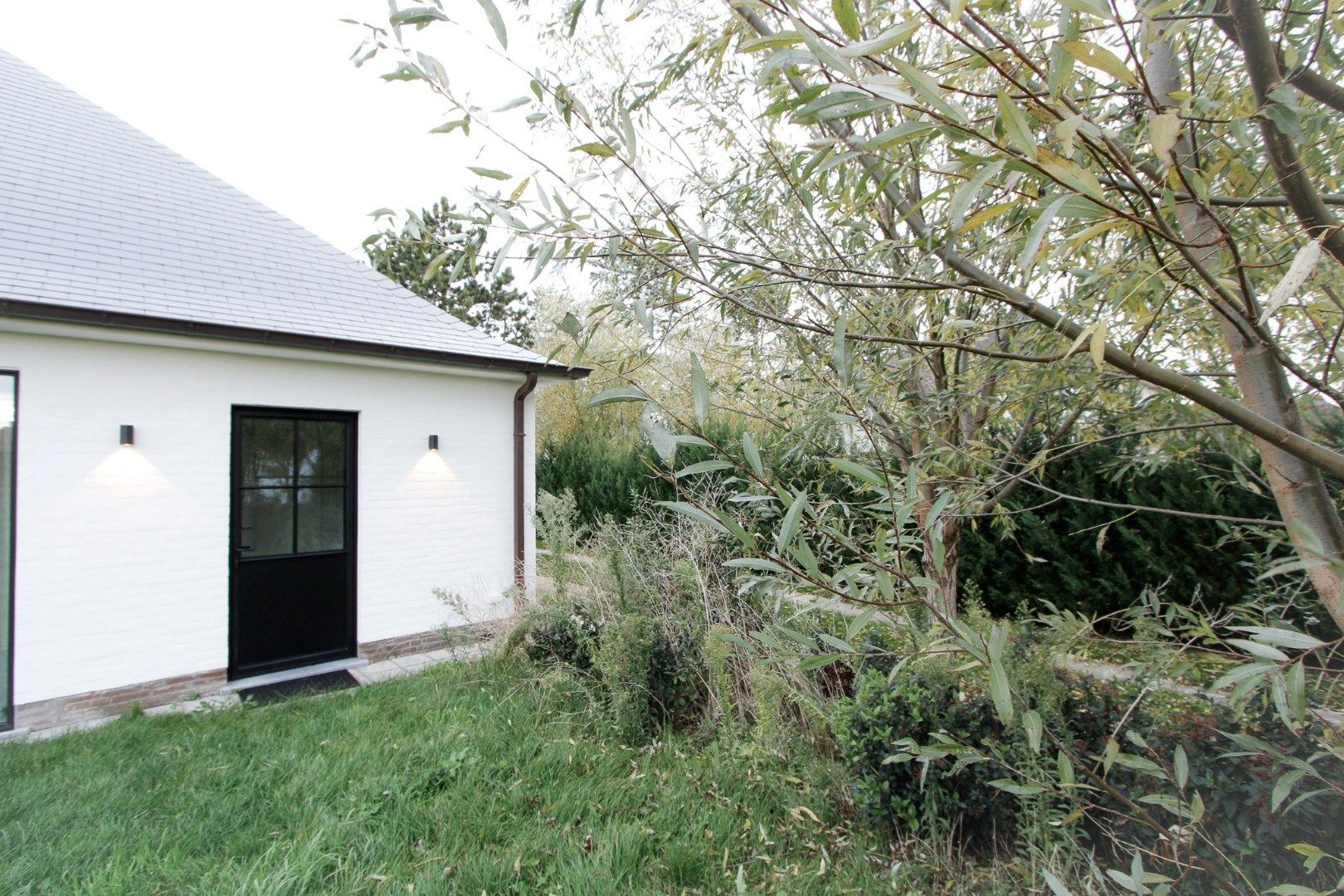 Villa met nevenbestemming kantoor te huur Sacramentsstraat Westkapelle foto 20