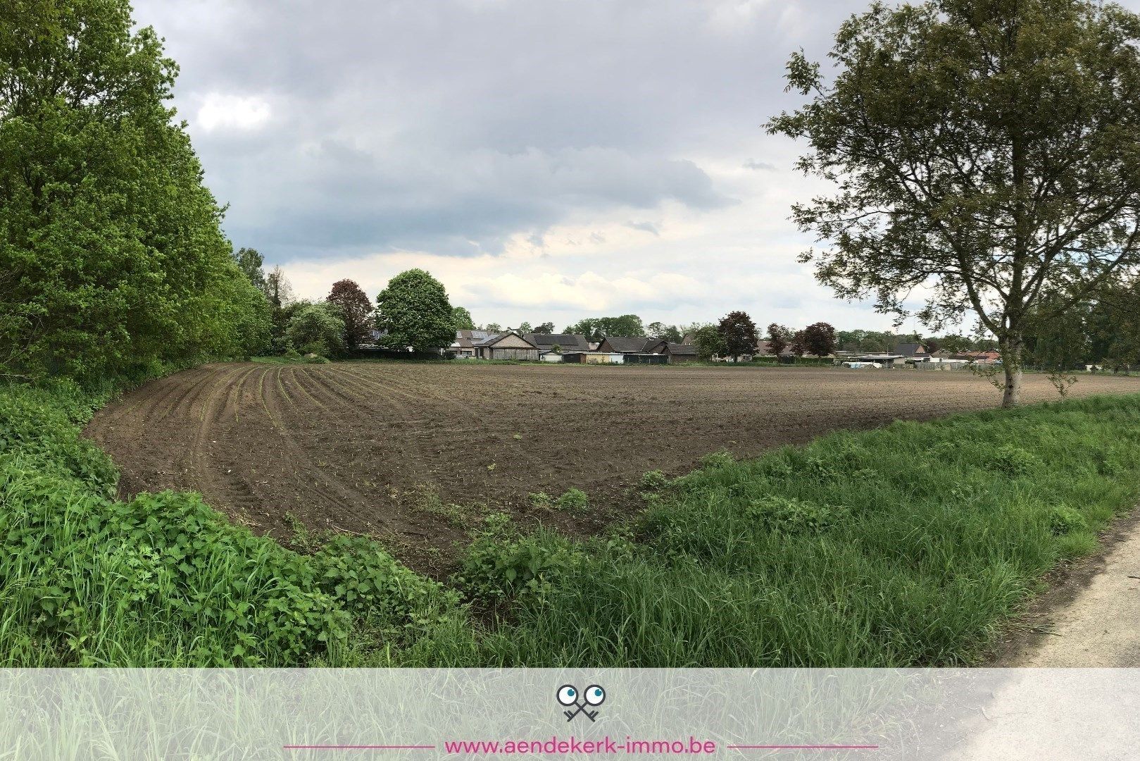 Uniek recreatieperceel in Dilsen-Stokkem – Kansen voor investeerders foto 4
