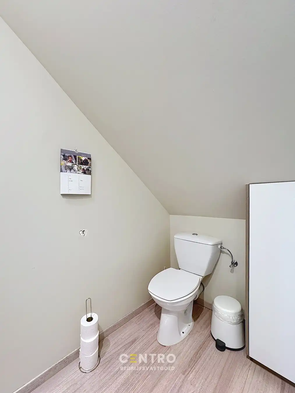 Volledig ingericht restaurant met woonst op CHARMANTE ligging te Oostende! foto 38