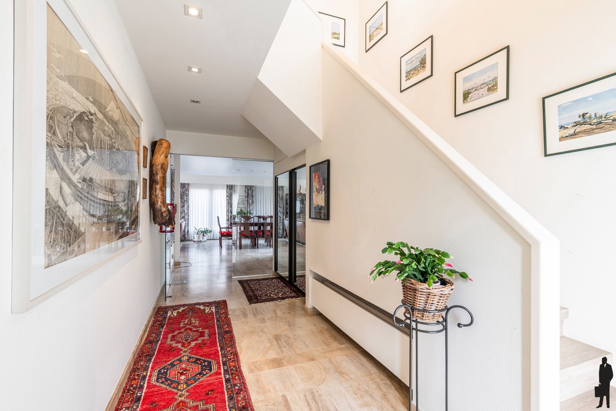 Riante woning met 4 slaapkamers en uitzonderlijke ligging foto 15