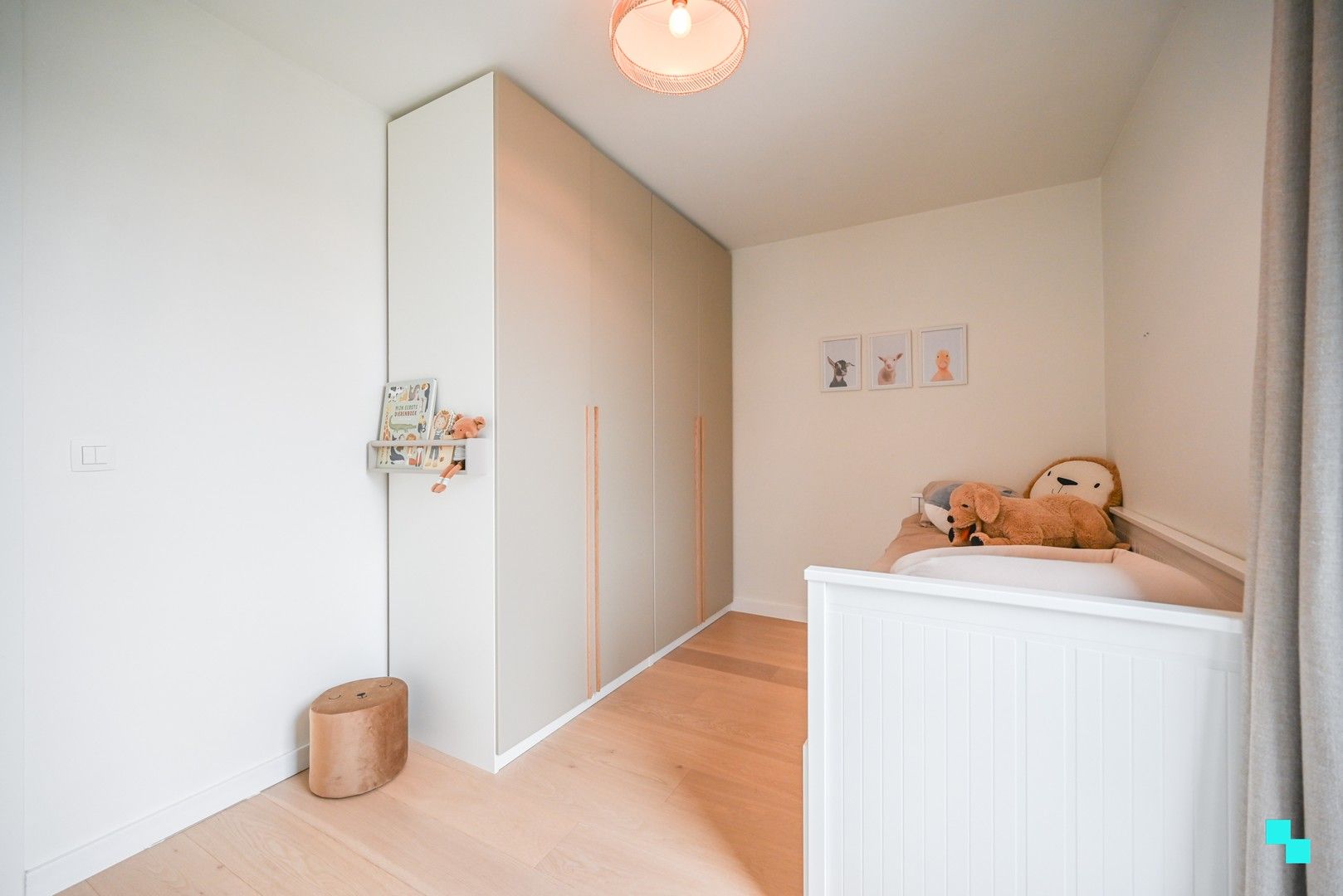 Energiezuinige bungalowwoning met landelijk verzicht in Kuurne! foto 10