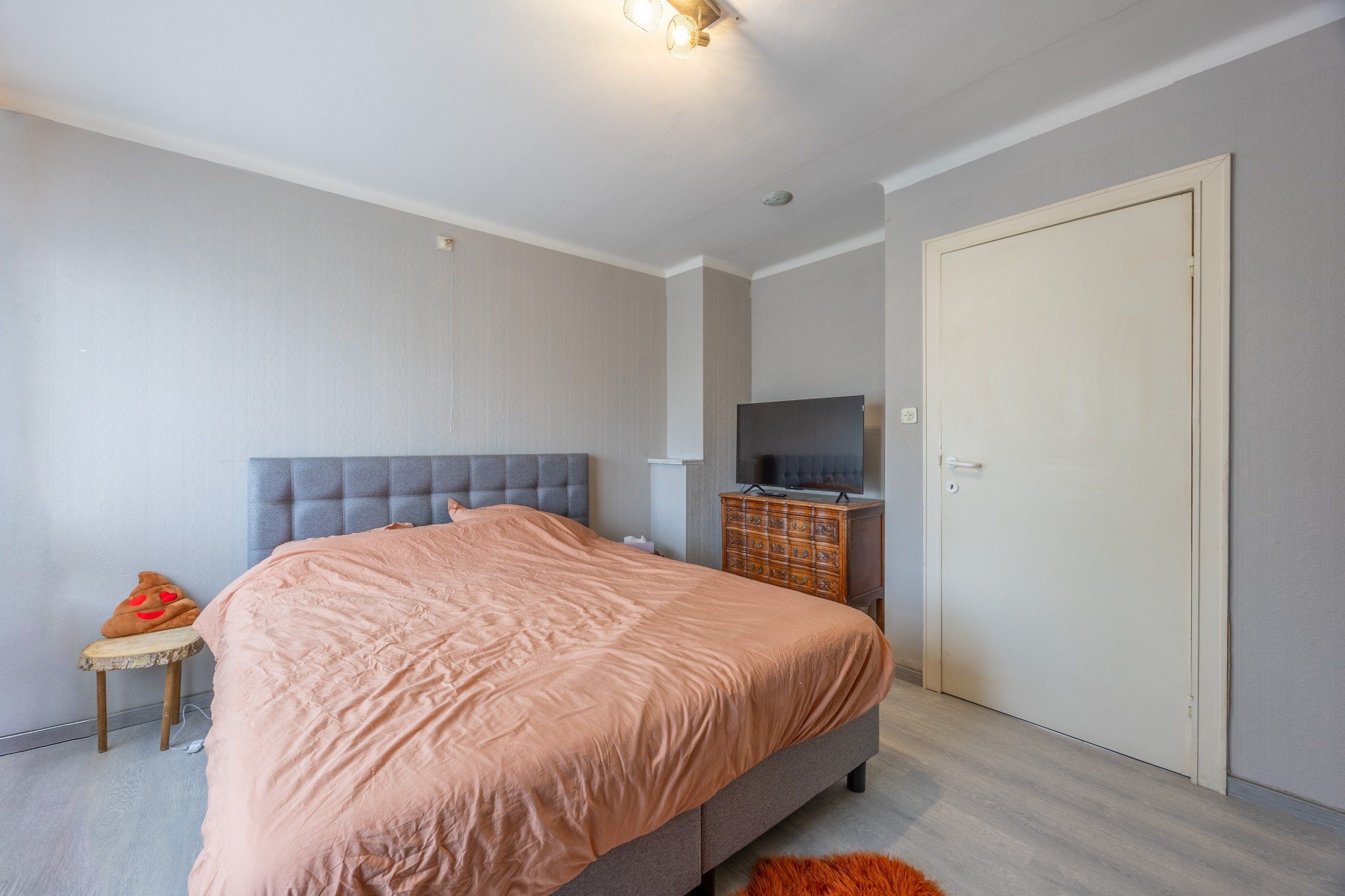 Rustig gelegen woning met drie slaapkamers en tuin!  foto 15