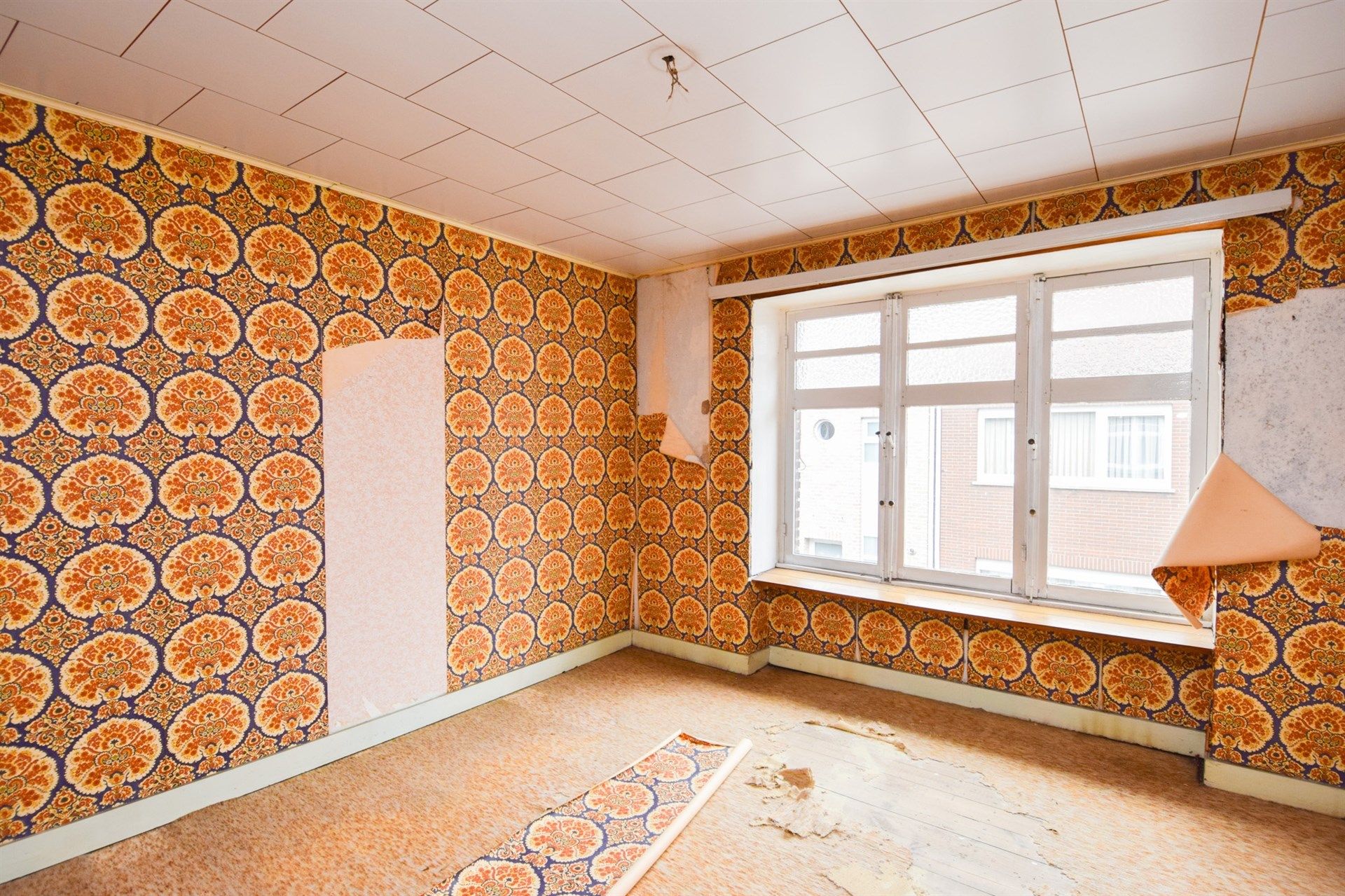 Te renoveren gezinswoning met ruime tuin in de dorpskern van De Klinge foto 23
