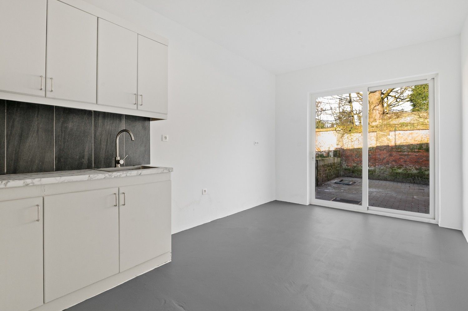Nieuwbouw handelspand in centrum Kapellen foto 7