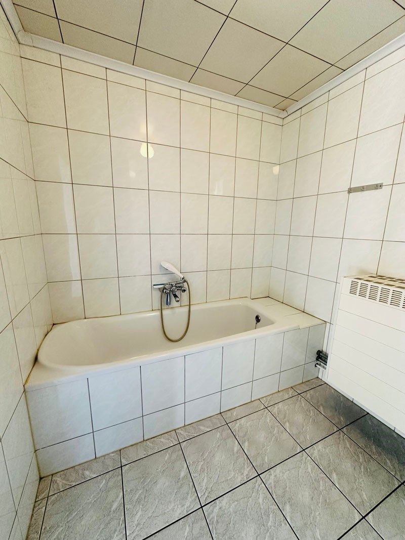 Karaktervolle woning net buiten de Grote Ring van Hasselt foto 15