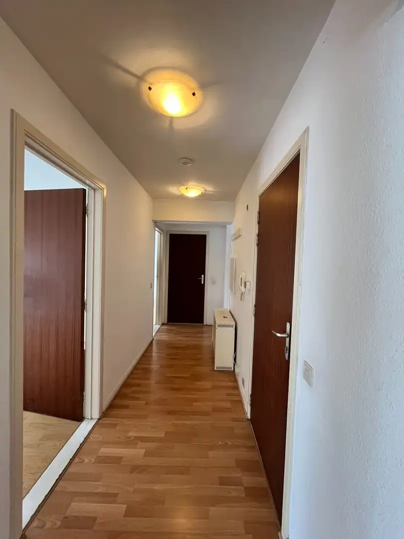 Appartement met 2 slaapkamers te huur foto 6