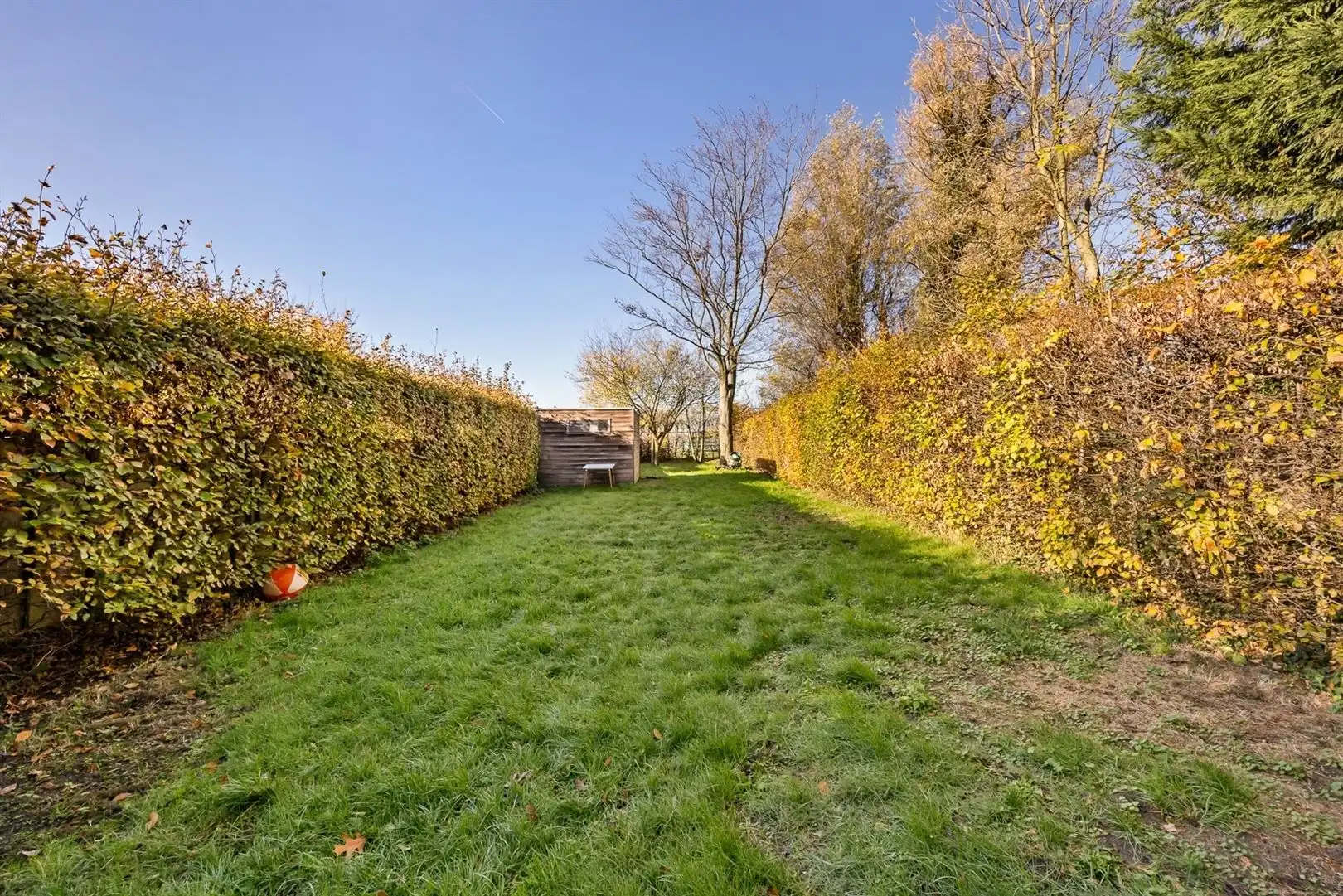 Commercieel gelijkvloers met verrassend ruime woonst foto 18