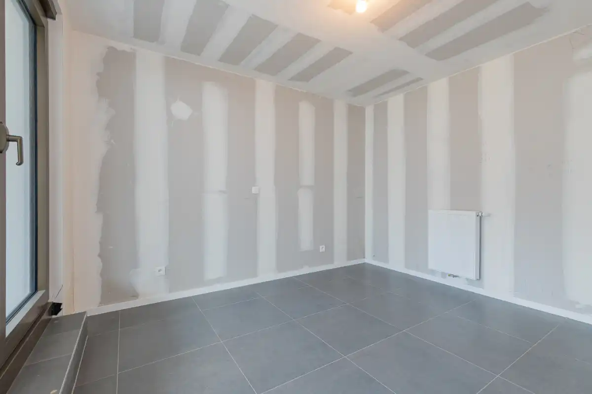 Vernieuwbouw appartement in hartje Dendermonde foto 9