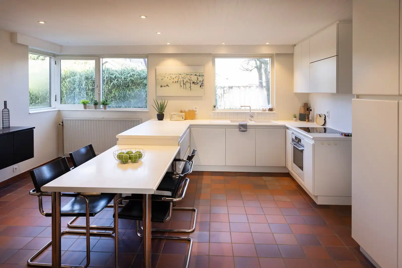 Alleenstaande woning gelegen in doodlopende straat. foto 7