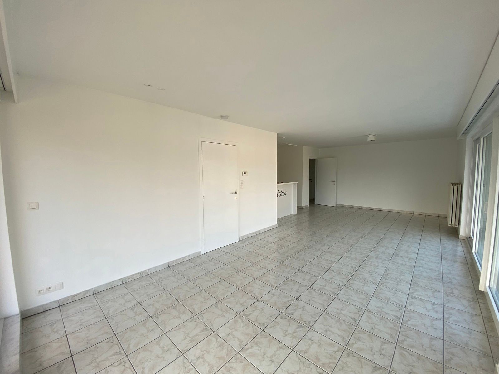 Rustig gelegen appartement vlakbij centrum foto 9