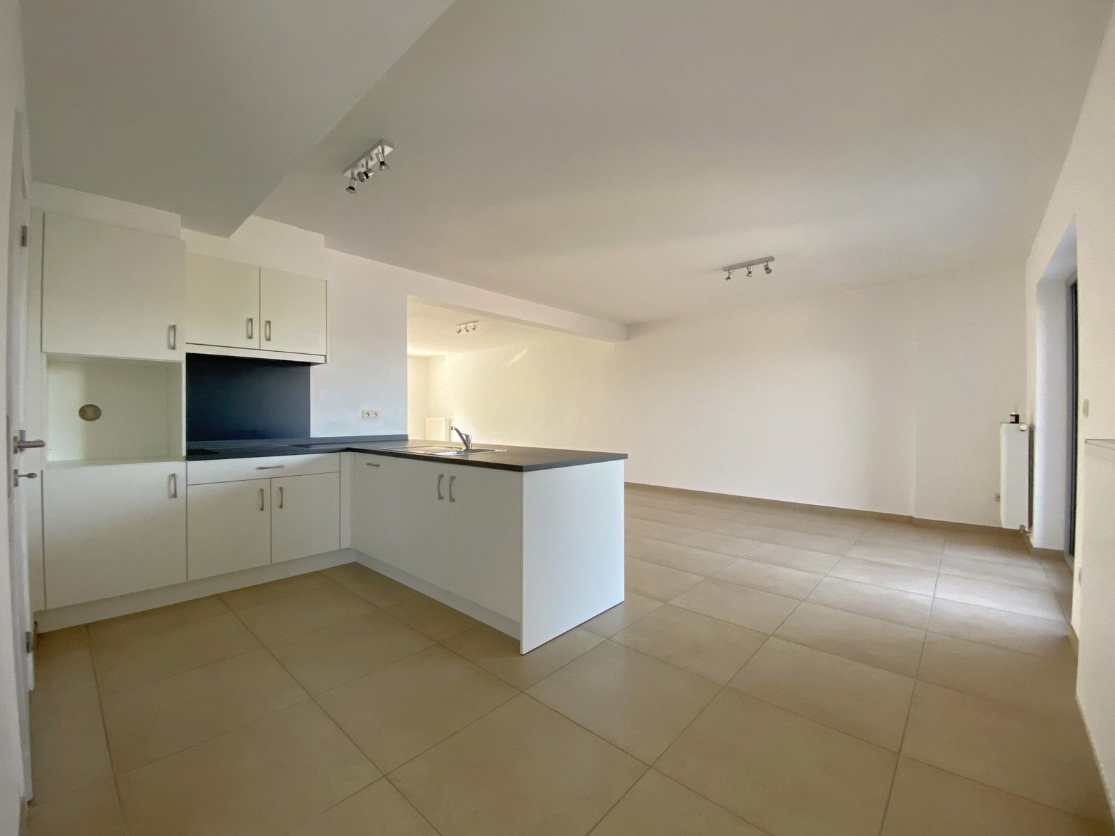 Appartement te huur foto 3