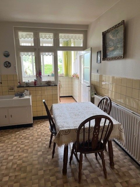 Karaktervolle woning met tuin en prachtig uitzicht in Leut (Maasmechelen) foto 5