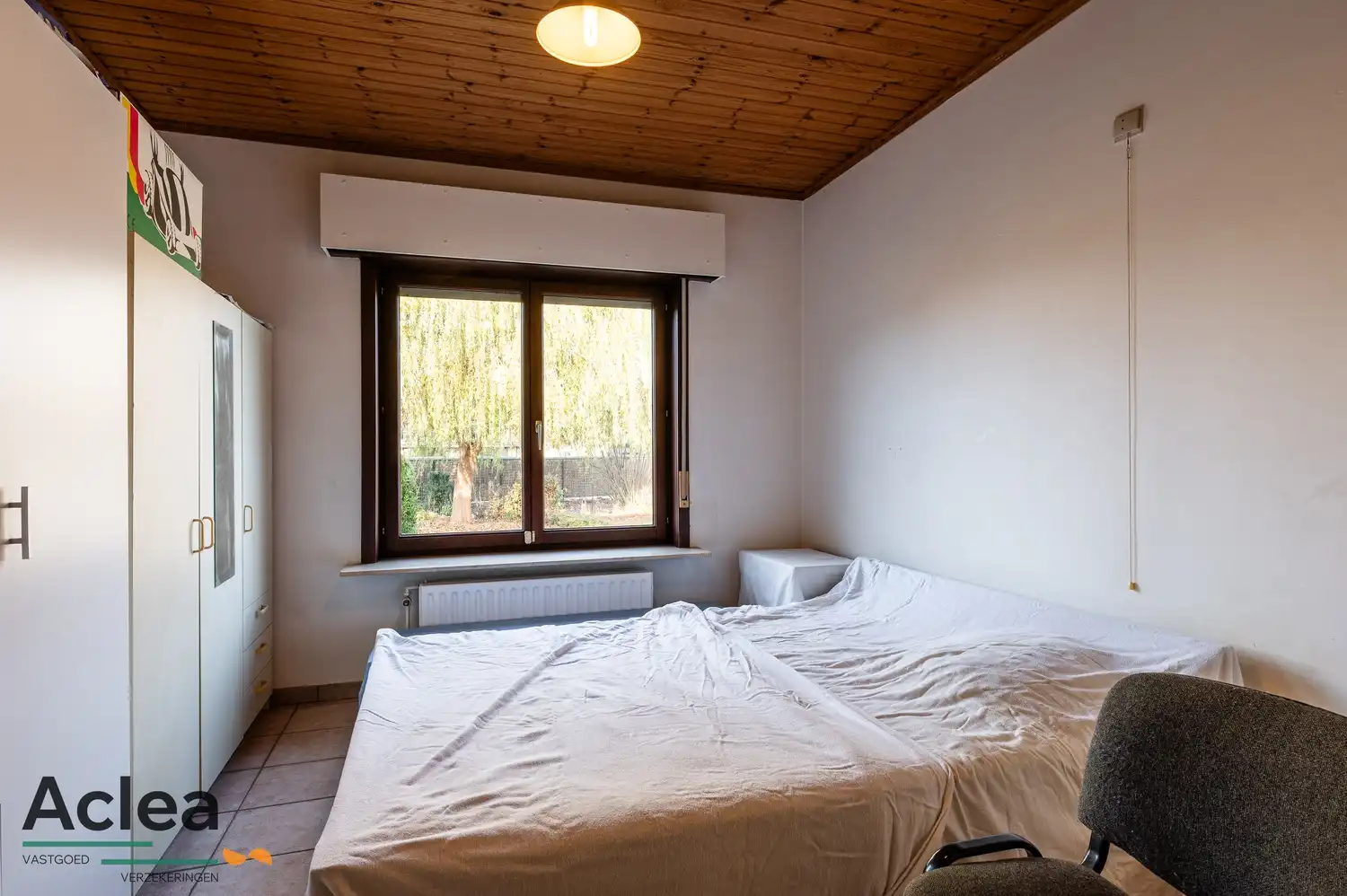 Vrijstaande woning op een goed gelegen, ruim perceel foto 18