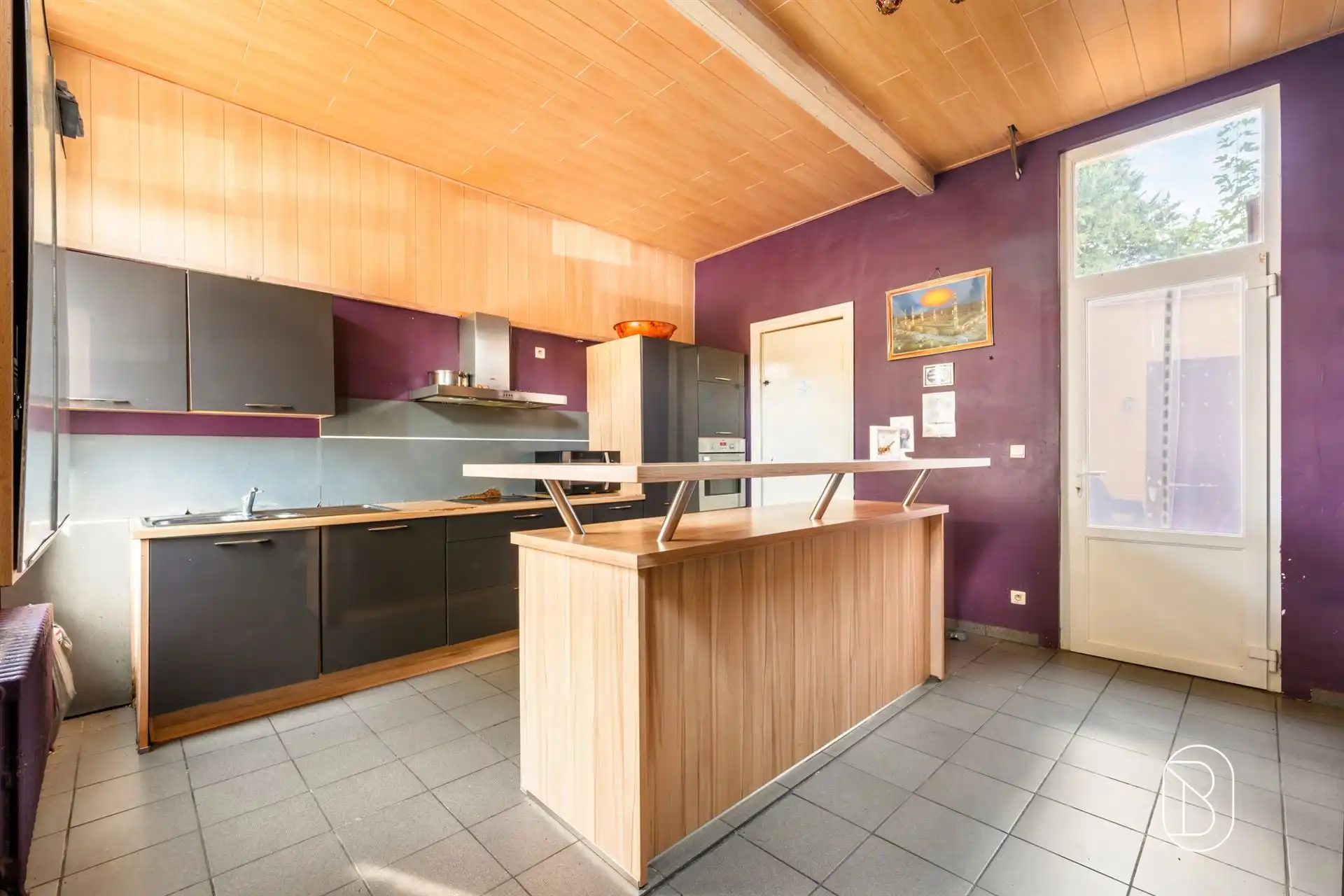 Woning met potentieel!  foto 10