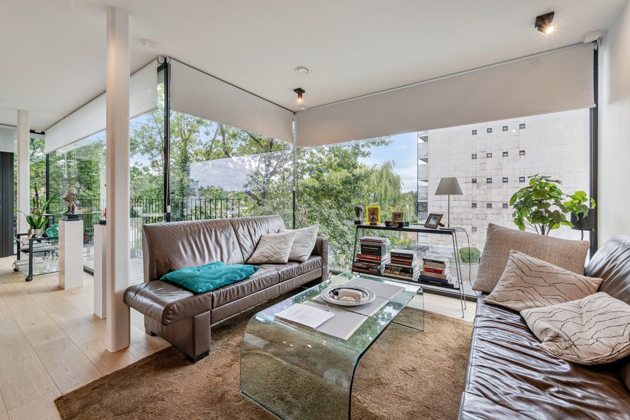 Nieuwbouw BEN-2 slaapkamerappartement onder RR foto 4