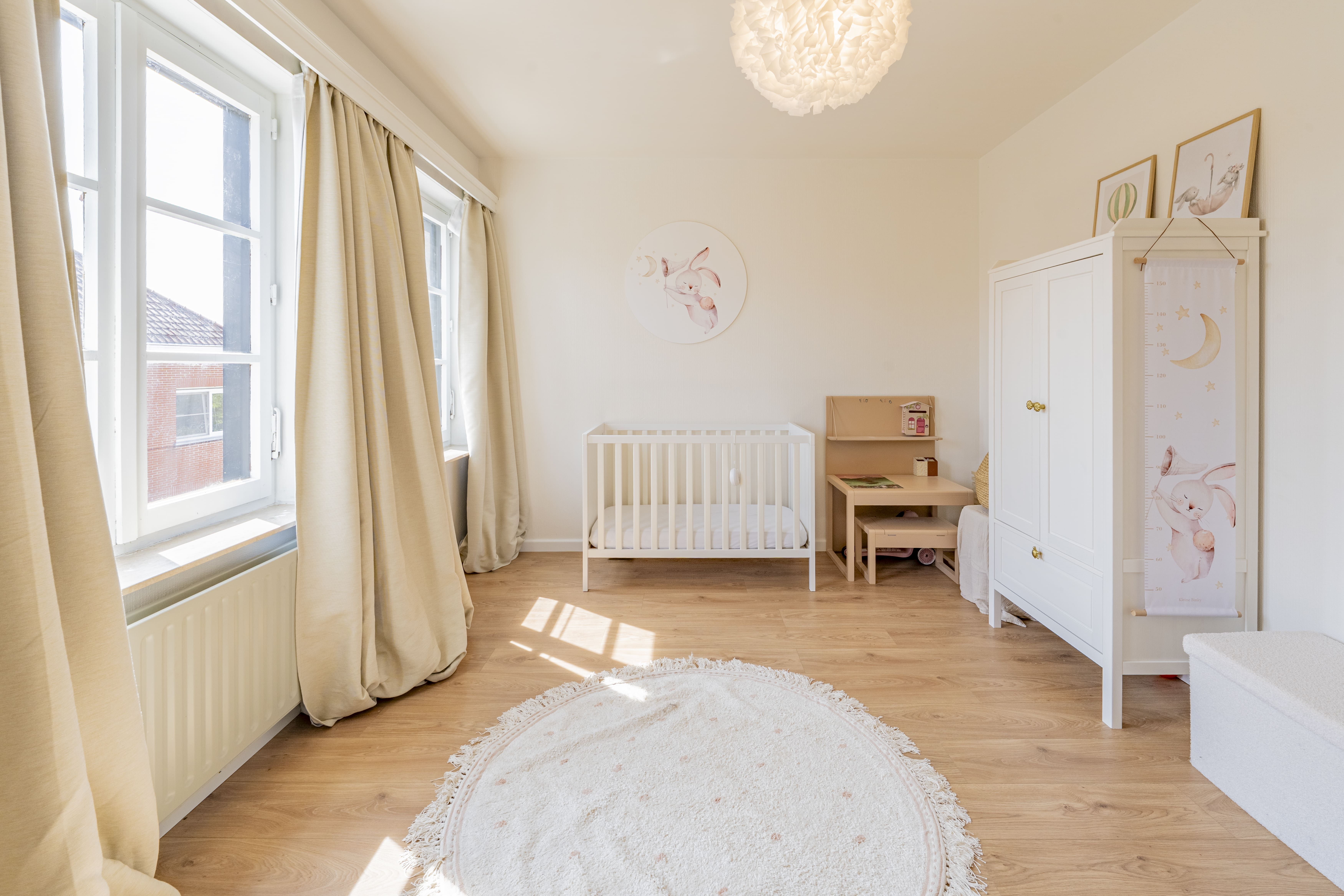 Gerenoveerd 3 slaapkamerappartement in het centrum van Knesselare foto 8