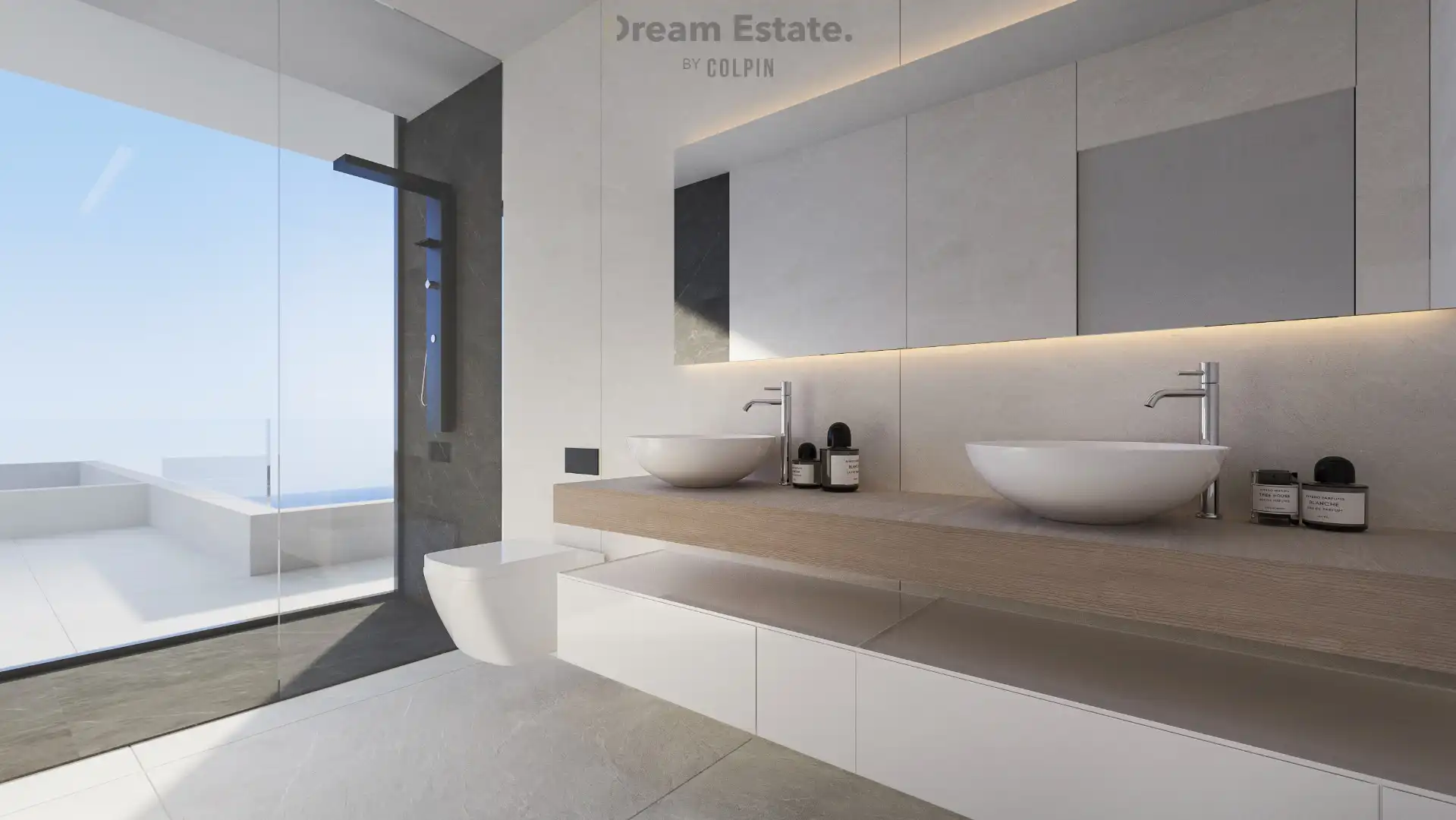 Prachtige villa in Javea, klaar om te bouwen, licentie verkregen! foto 3