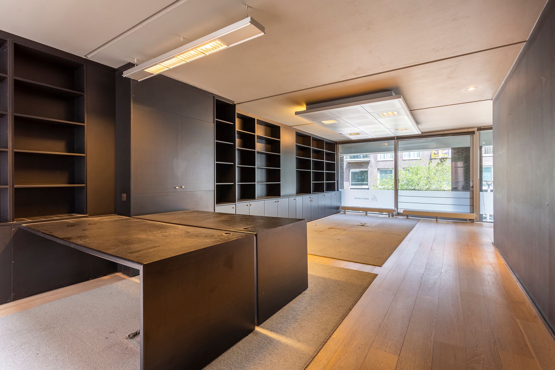 kantoor ca 800 m² tussen KMSKA en Zuidpark foto 28