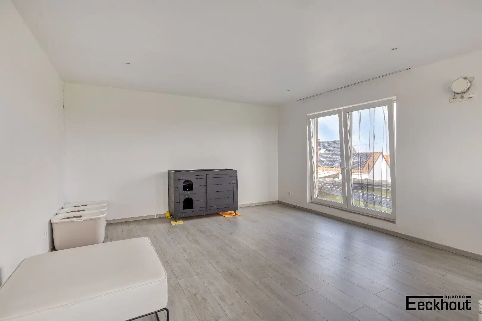 Landelijke woning met garage in Diksmuide, 3 slaapkamers, gerenoveerd in 2023, met 206m² bewoonbare oppervlakte foto 19