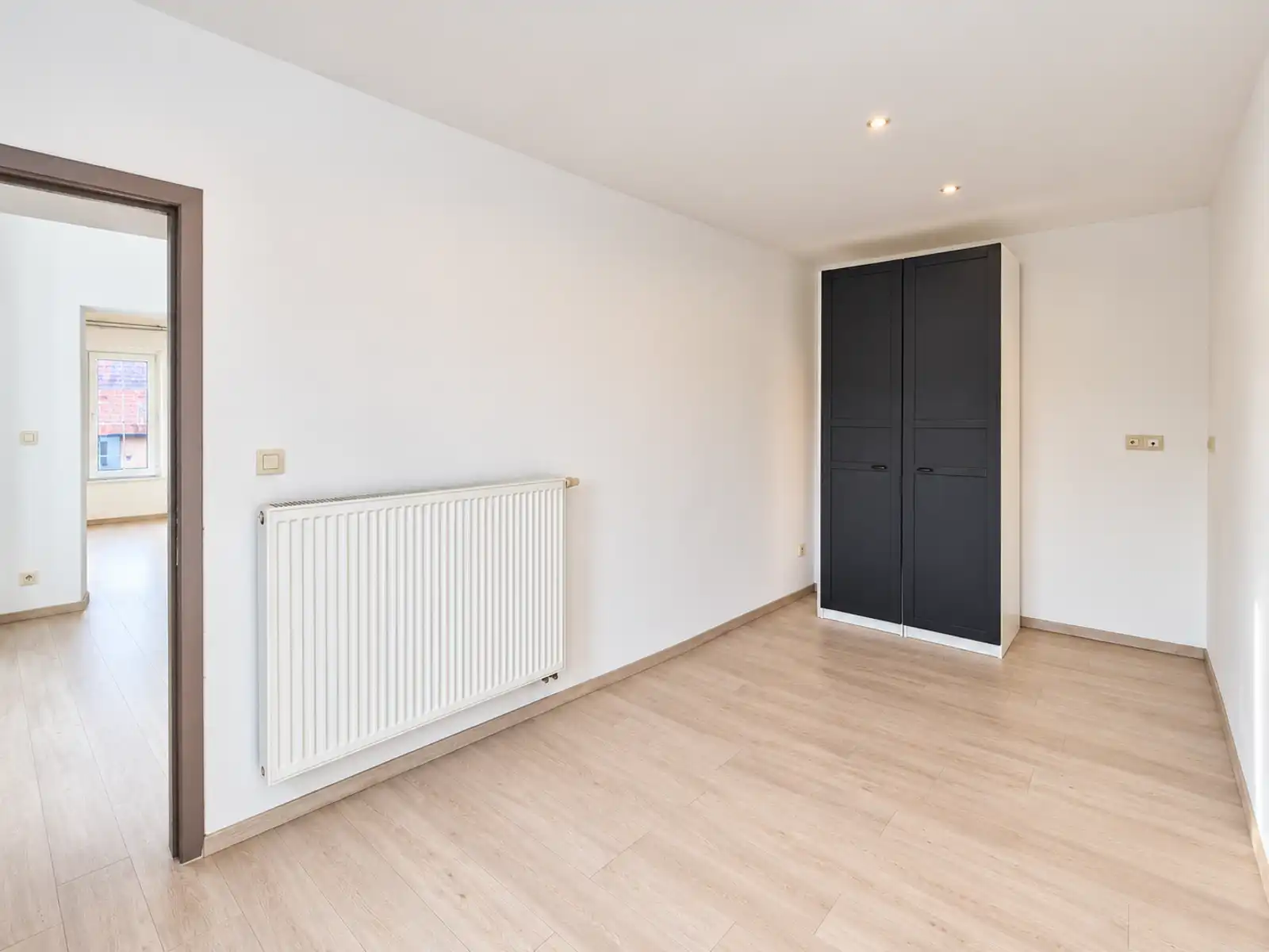 Appartement met eigen inkom in Zarlardinge foto 11