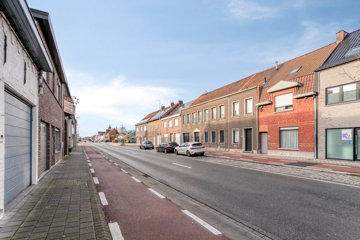 Gezellige woning met 1 slaapkamer! foto 2