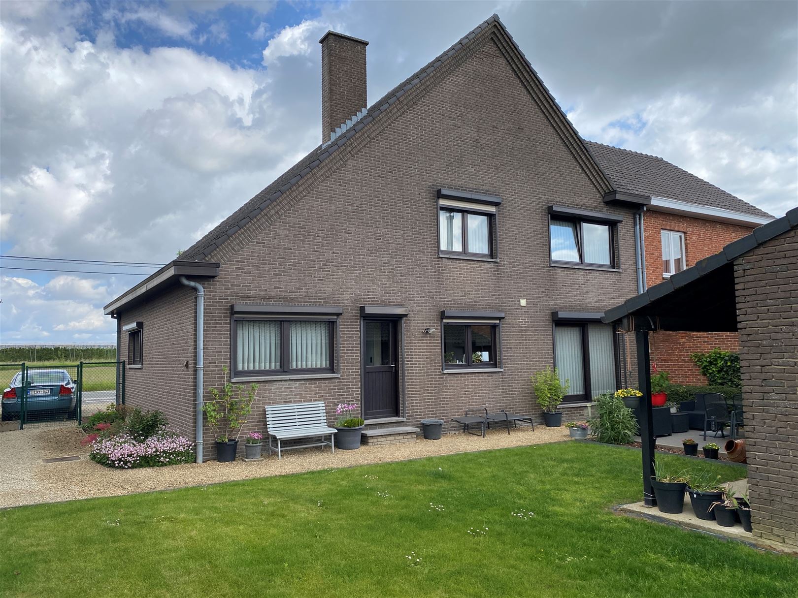 Huis foto 26