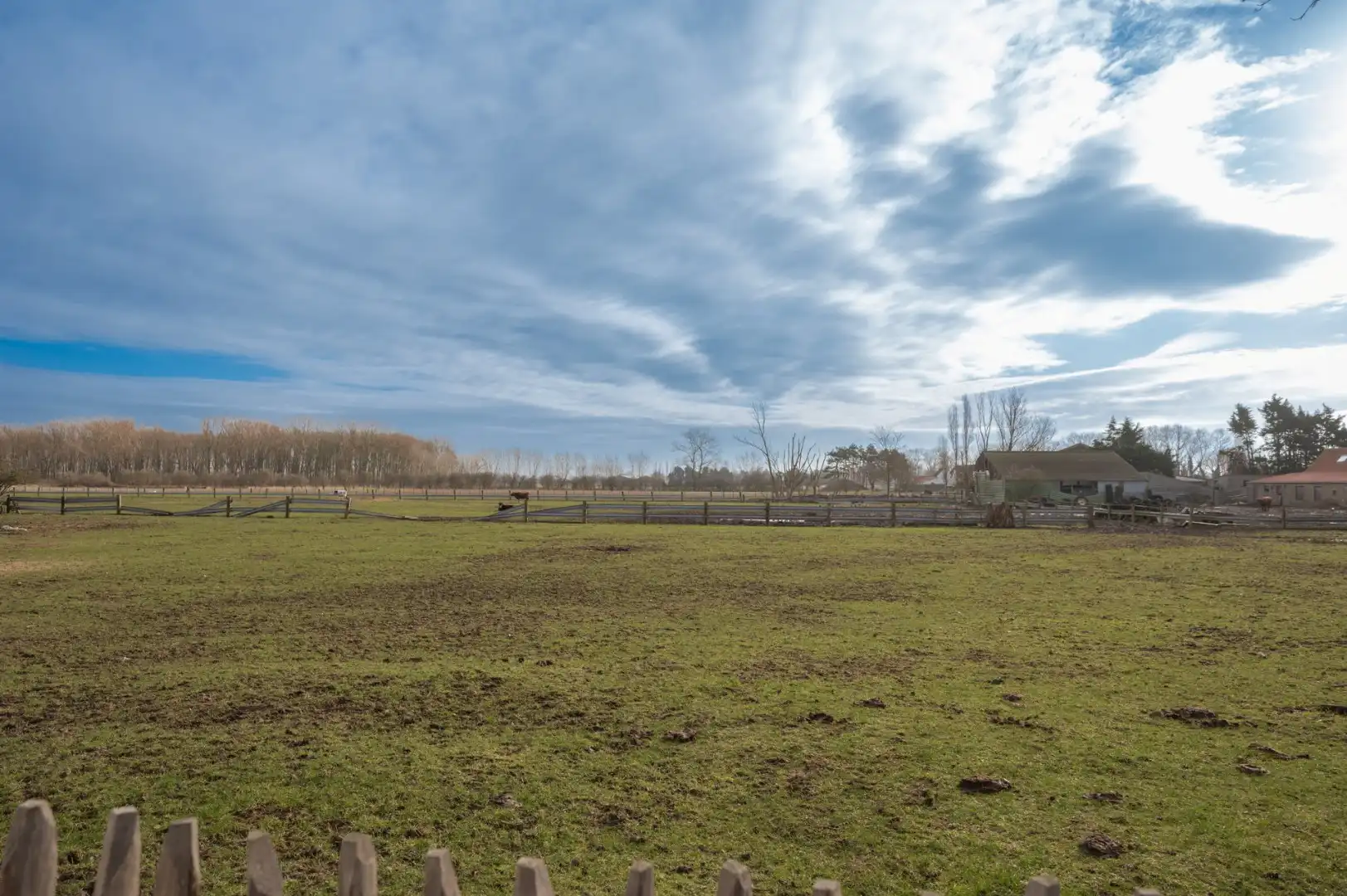 Lichtrijke bel-etage woning nabij van het Oosthoekplein in Het Zoute foto 31
