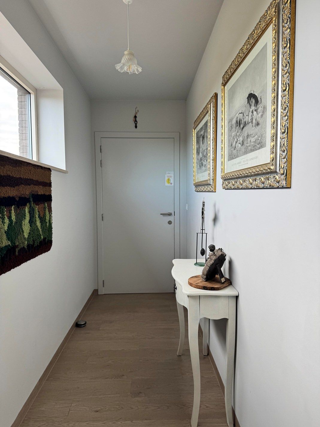 Appartement met mooi groot terras te Koekelare foto 4