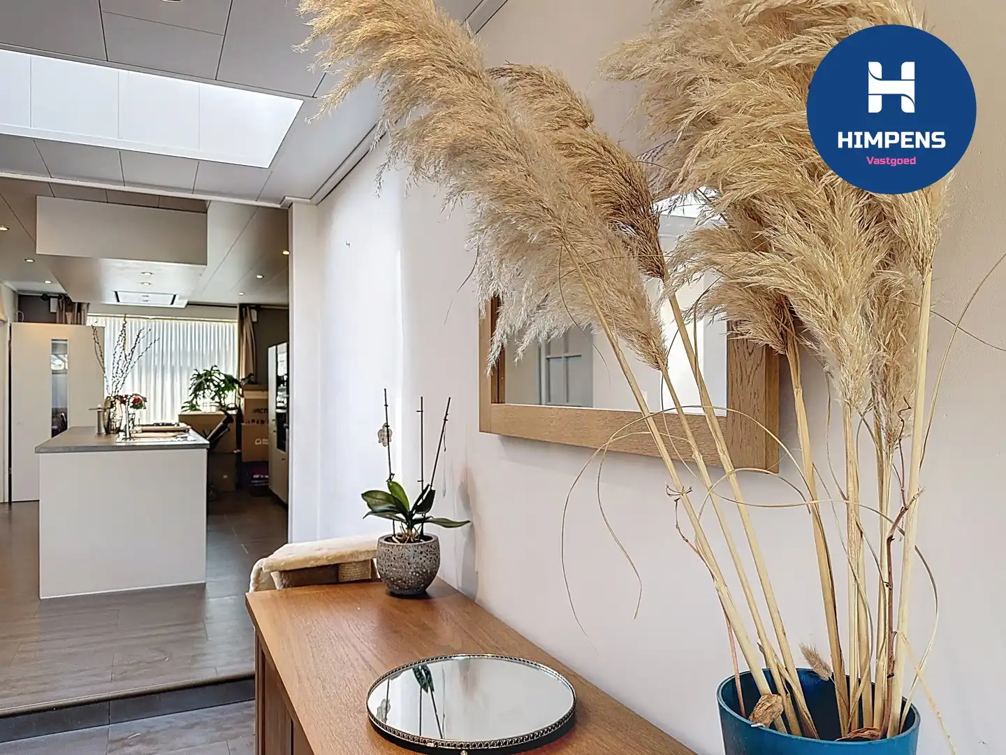 Instapklare gezinswoning met 3 slaapkamers en ruime tuin in De Panne foto 10