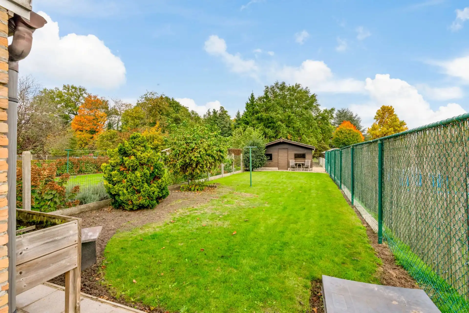 Ruim duplex appartement te Helchteren foto 17