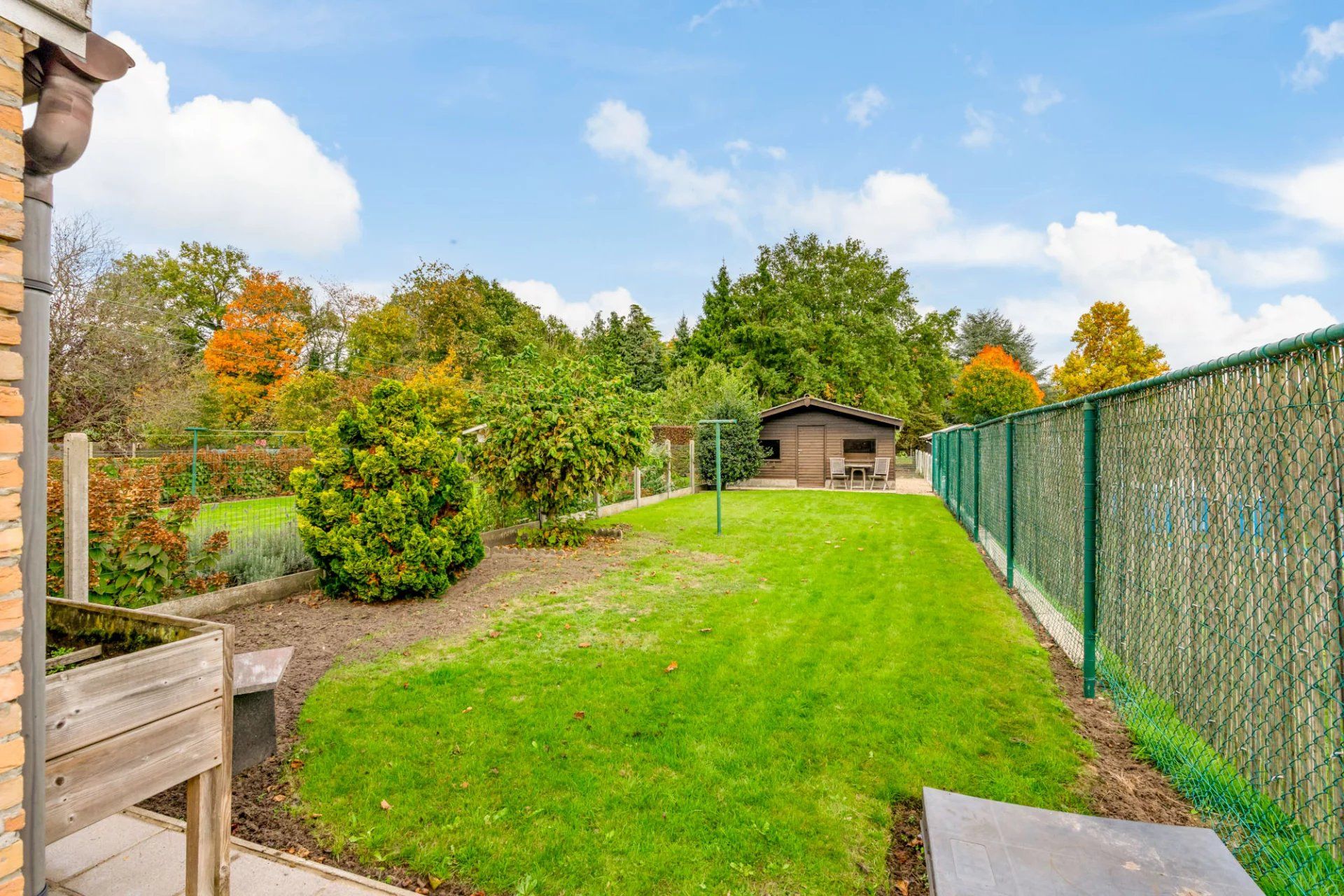 Ruim duplex appartement te Helchteren foto 17