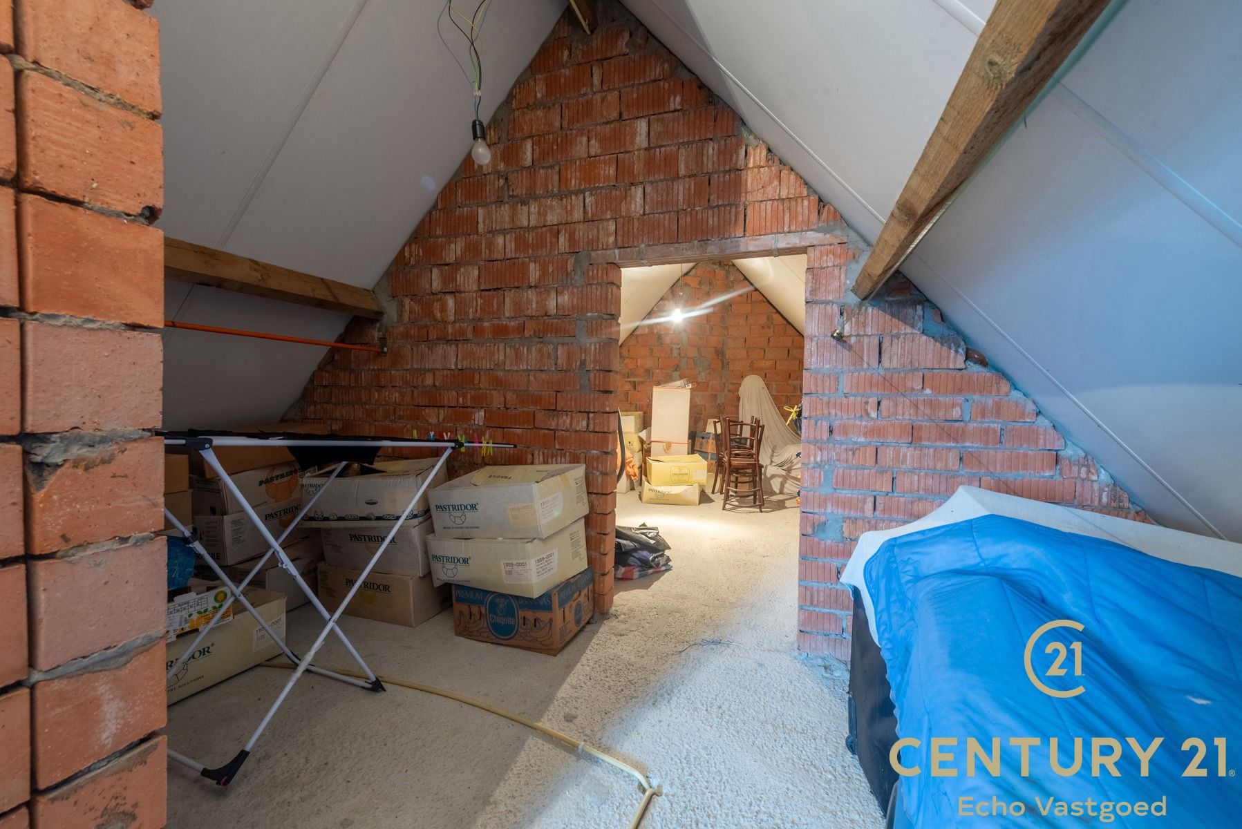 Ruime gezinswoning met 4 slaapkamers en polyvalente ruimte  foto 33