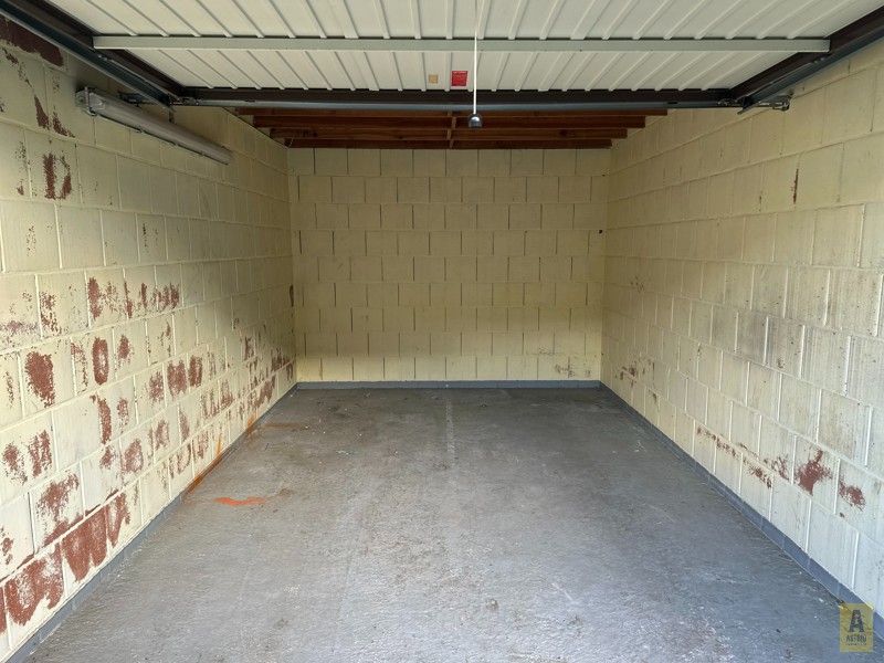 Gelijkvloerse garagebox te huur in centrum Bredene-Duinen! foto 5