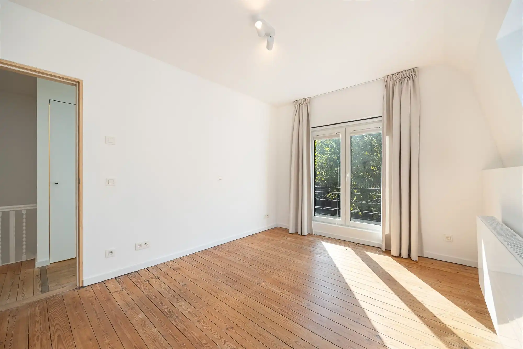 Energiezuinige woning met drie slaapkamers en een tuin foto 17