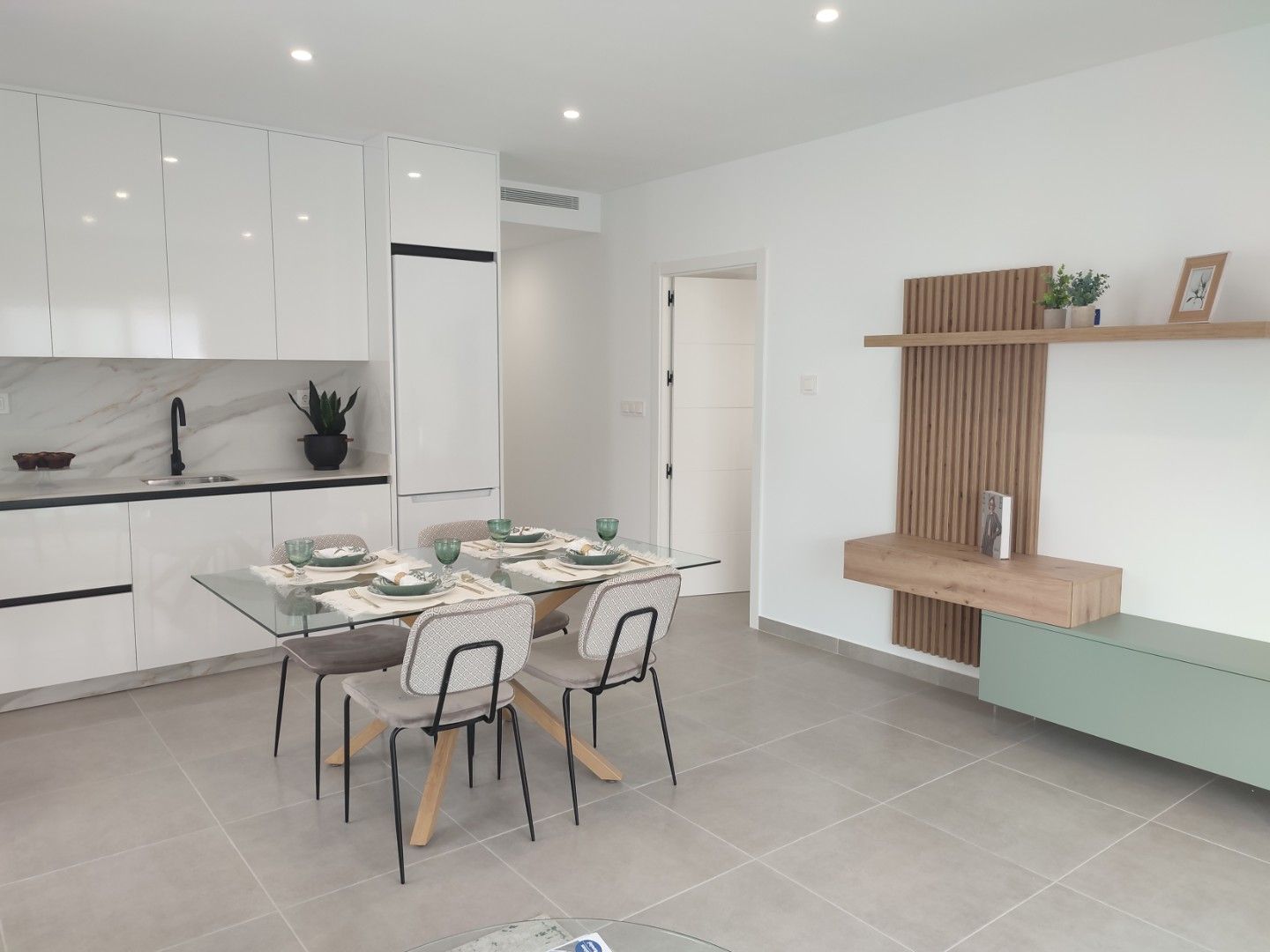 Residencial Breathe I & II - Balsicas foto 8