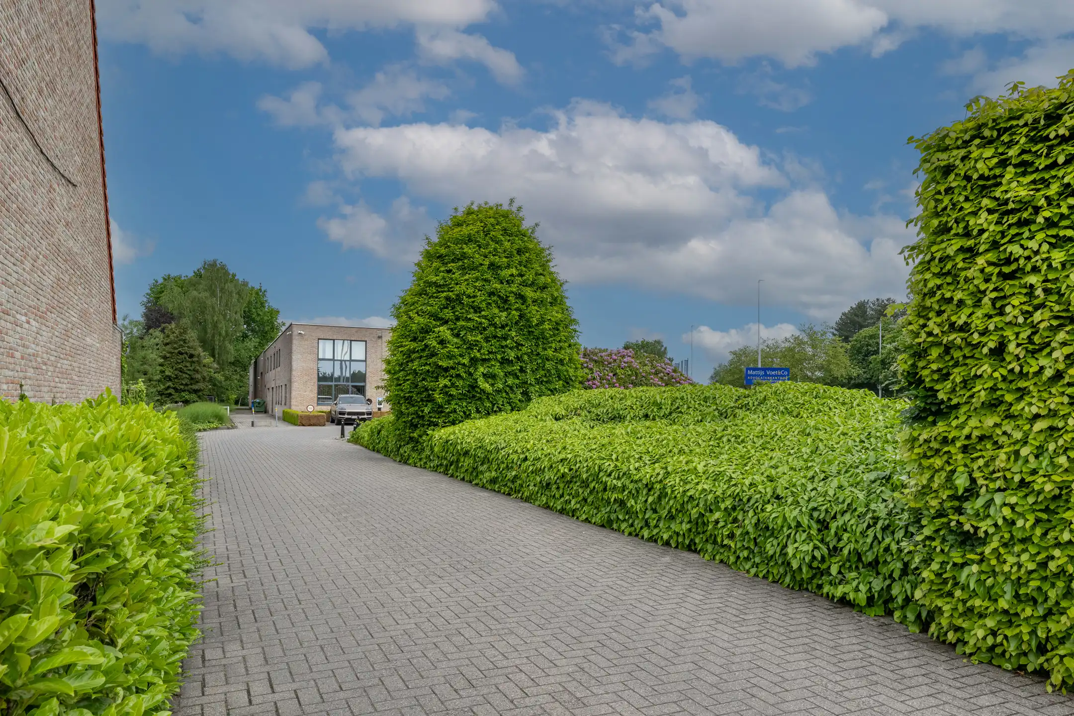 Lier – Kantoorgebouw ±923 m² | Flexibel indeelbaar  foto 31