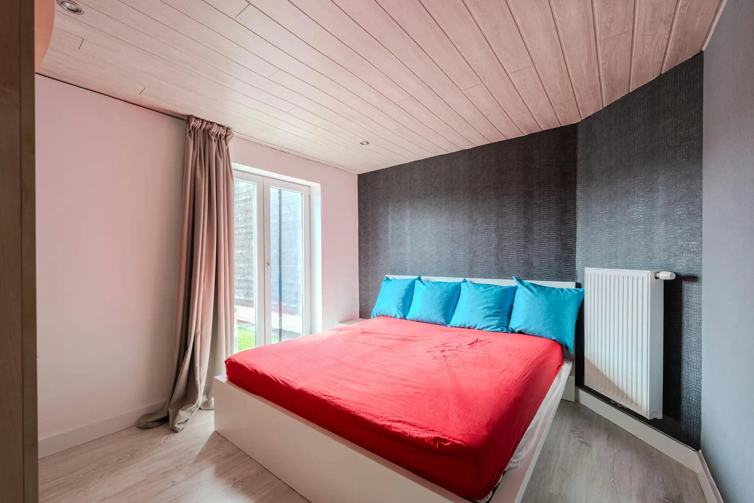 Instapklare woning met zongericht terras in centrum Middelkerke! foto 17