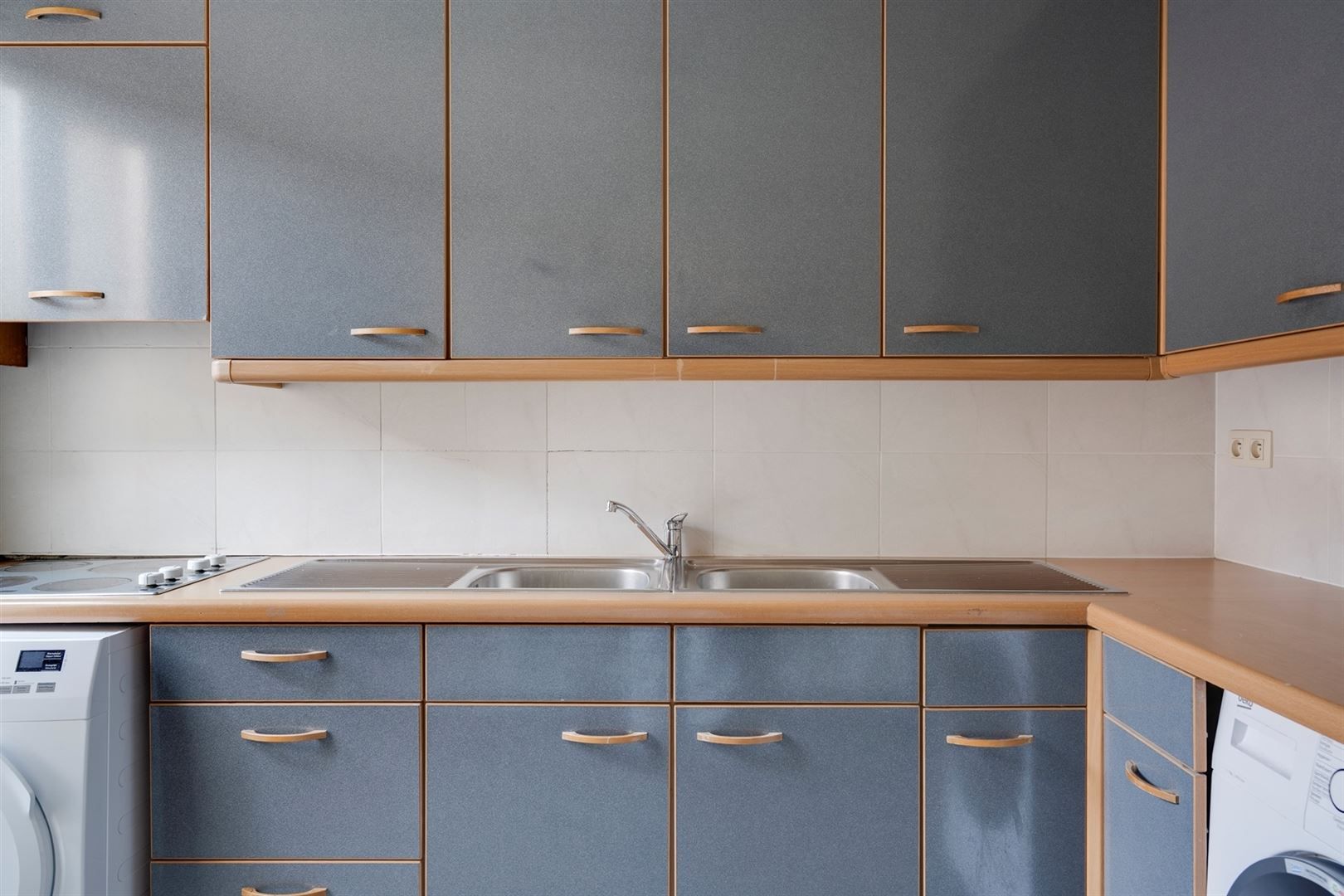 Karaktervolle herenwoning met zee aan ruimte foto 14